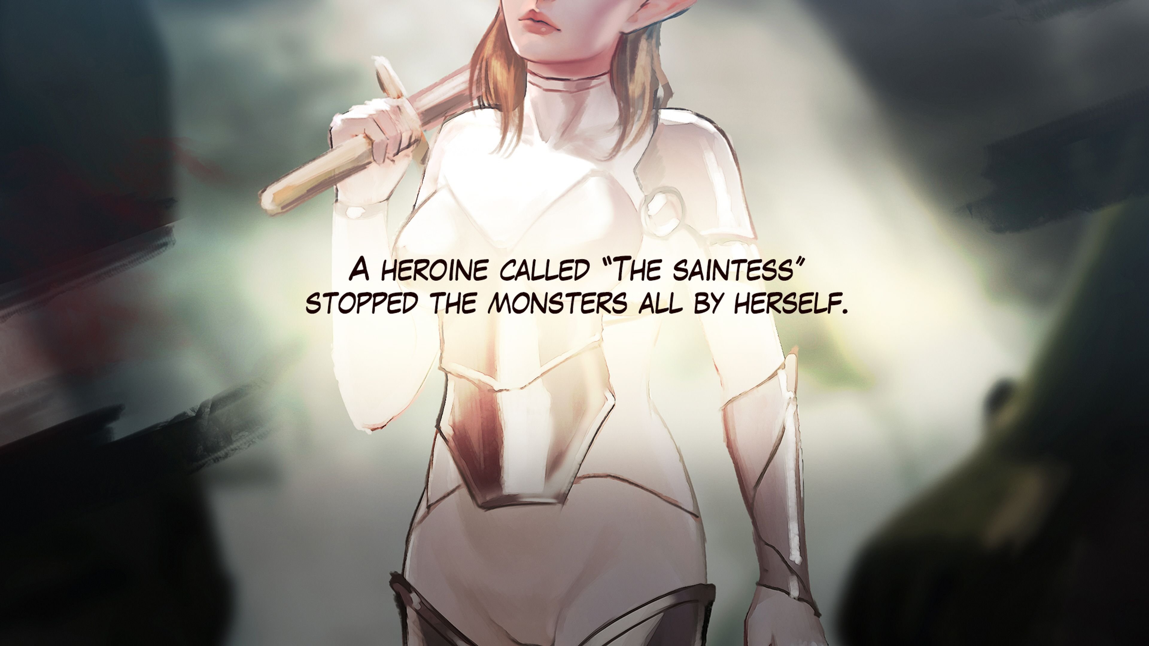 Gore Imagesets [Firolian] 1.1 . Saintess - Chapter 1 [Firolian] – page 15
