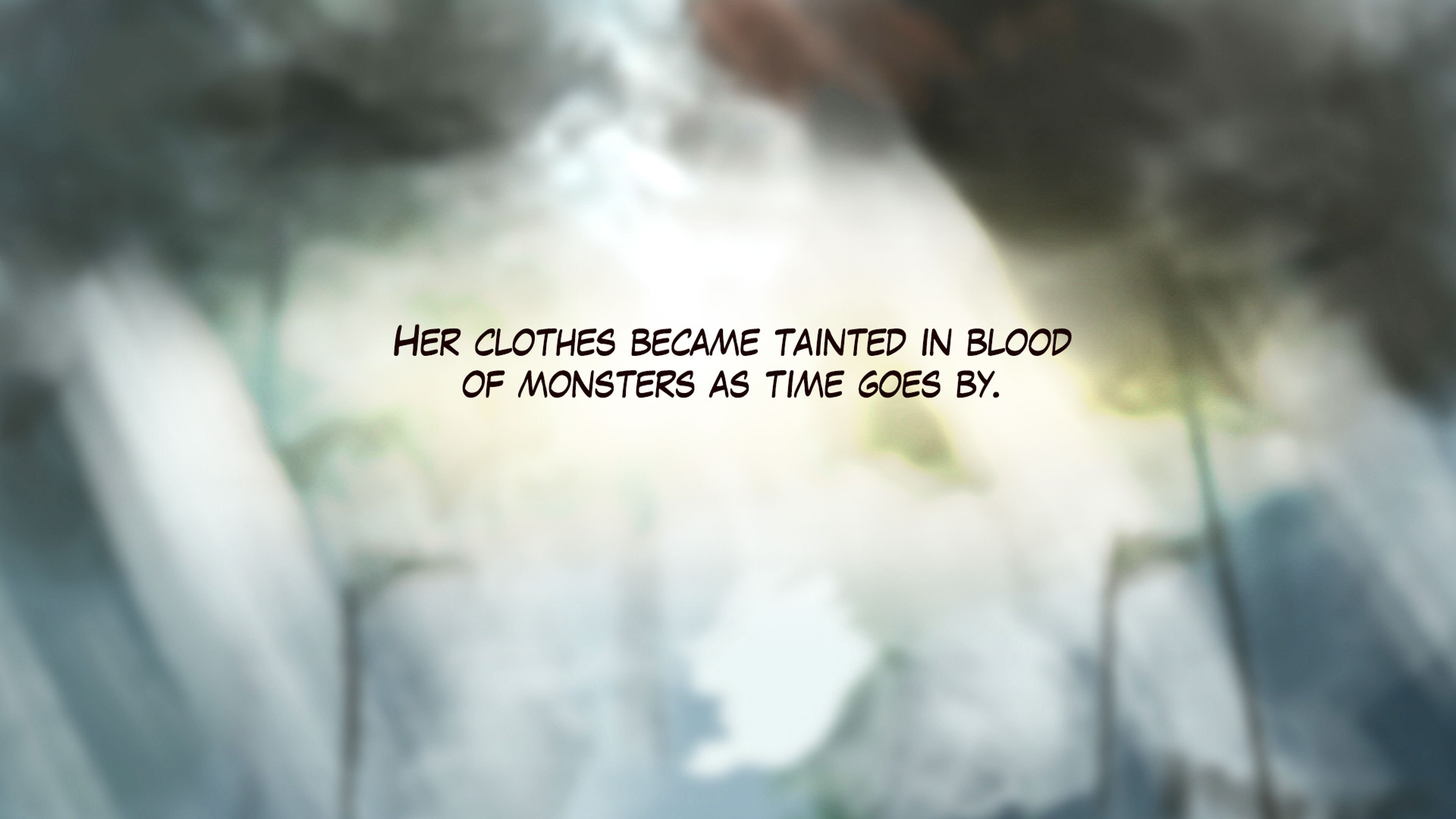 Gore Imagesets [Firolian] 1.1 . Saintess - Chapter 1 [Firolian] – page 18