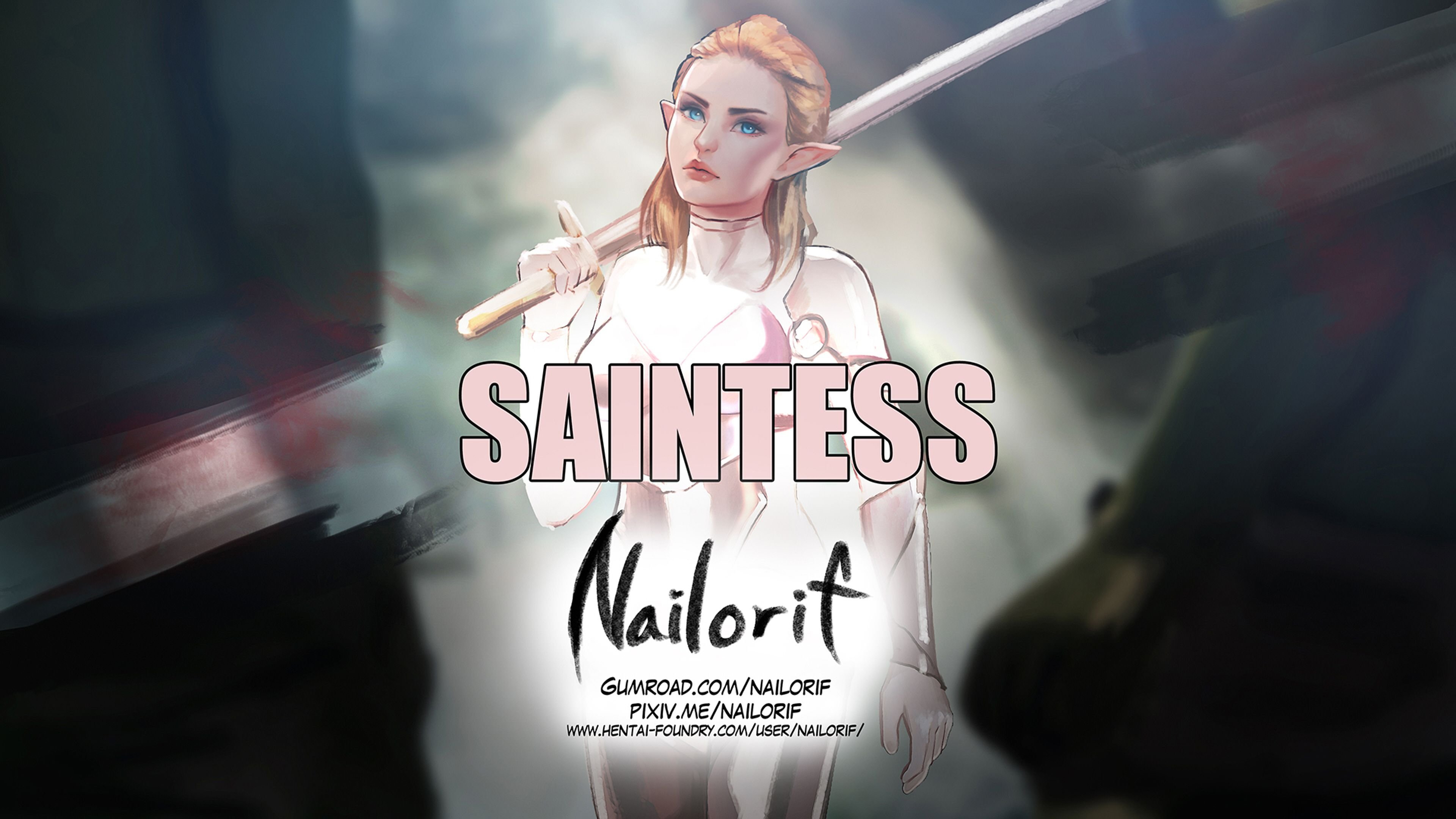 Gore Imagesets [Firolian] 1.1 . Saintess - Chapter 1 [Firolian] – page 2