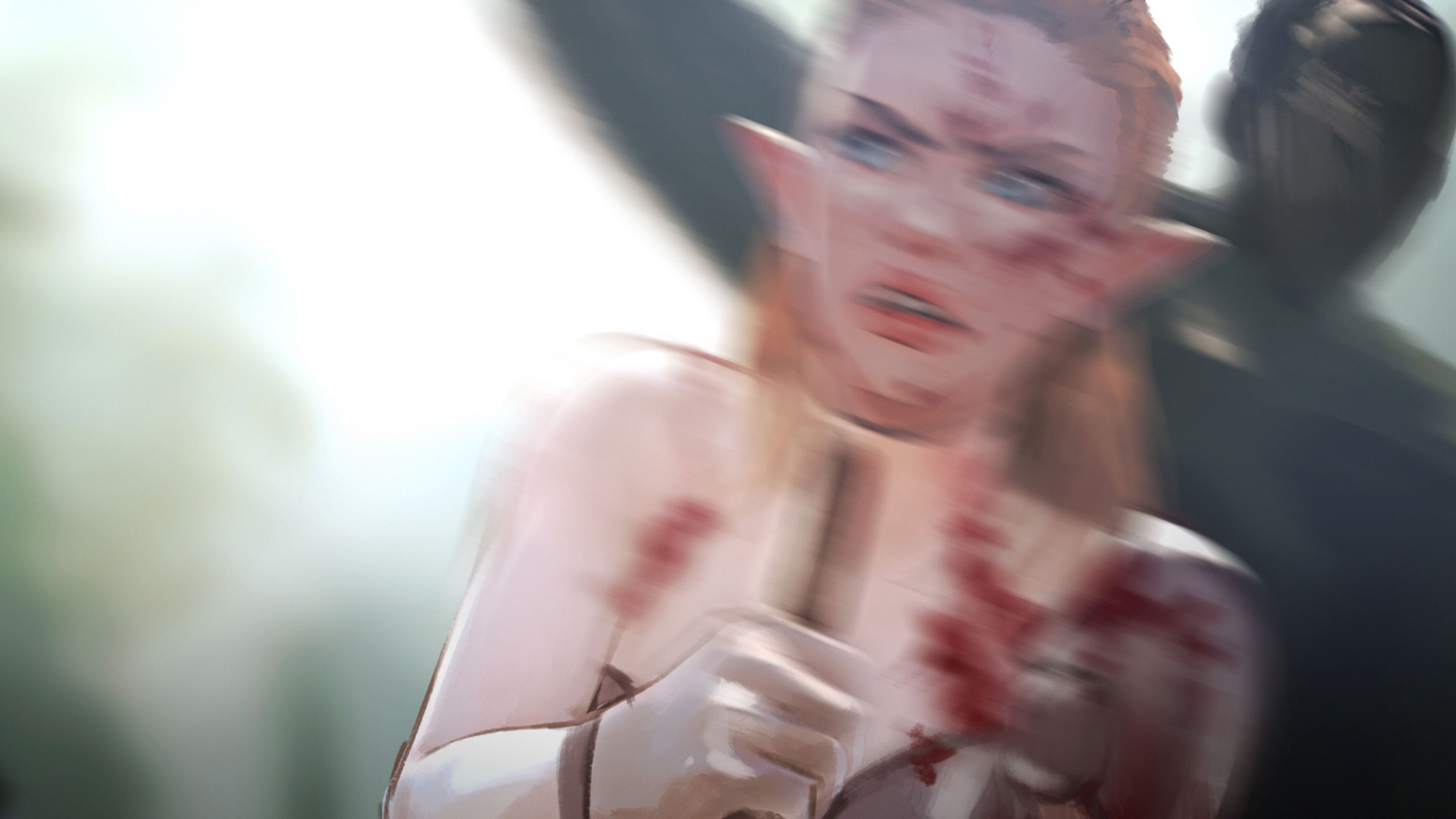 Gore Imagesets [Firolian] 1.1 . Saintess - Chapter 1 [Firolian] – page 26