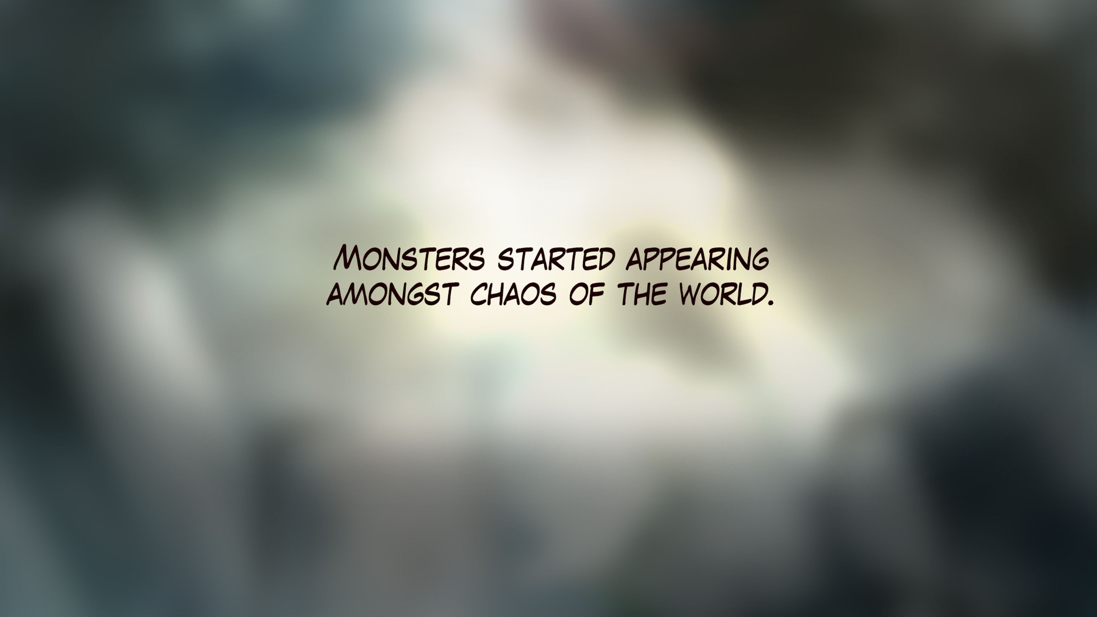 Gore Imagesets [Firolian] 1.1 . Saintess - Chapter 1 [Firolian] – page 4