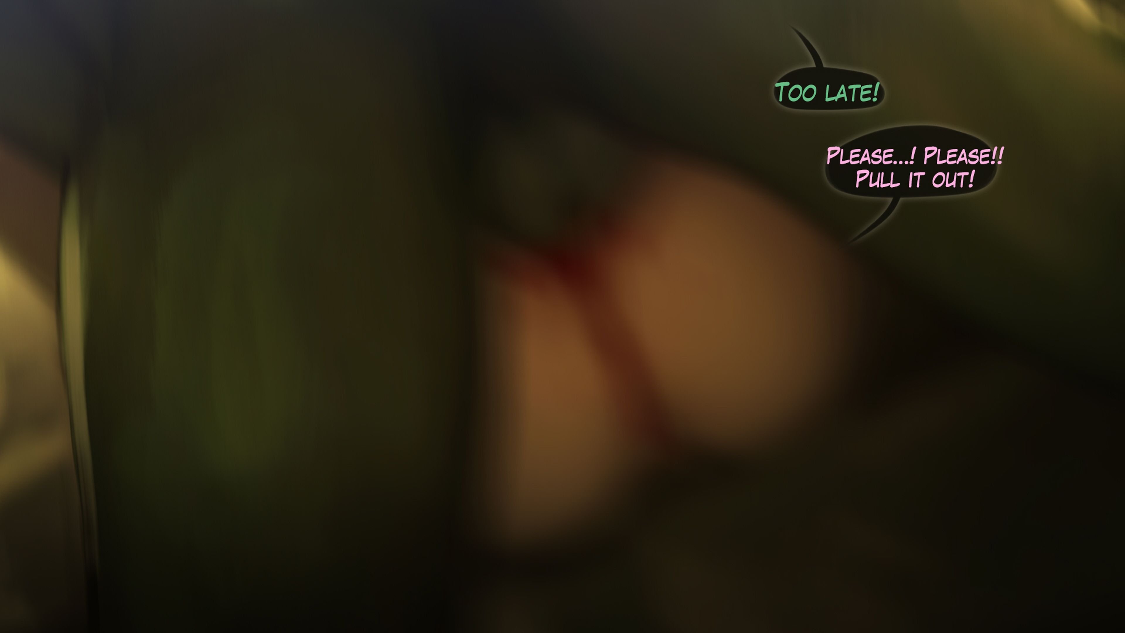 Gore Imagesets [Firolian] 1.1 . Saintess - Chapter 1 [Firolian] – page 79