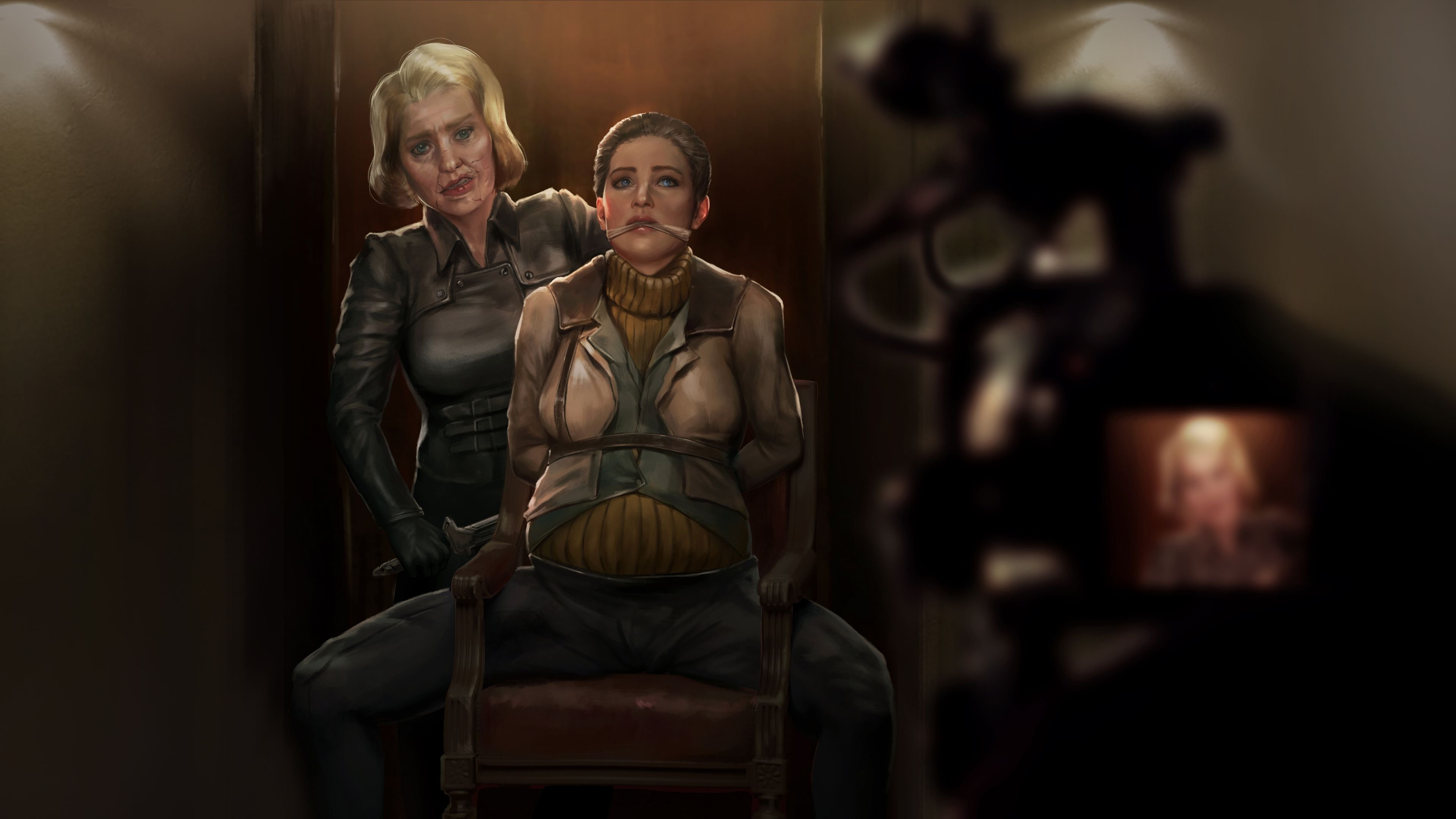 Gore Imagesets [Firolian] 2.3 . The Doom Of Anya - Illustrations - Chapter 2 [Firolian] – page 2