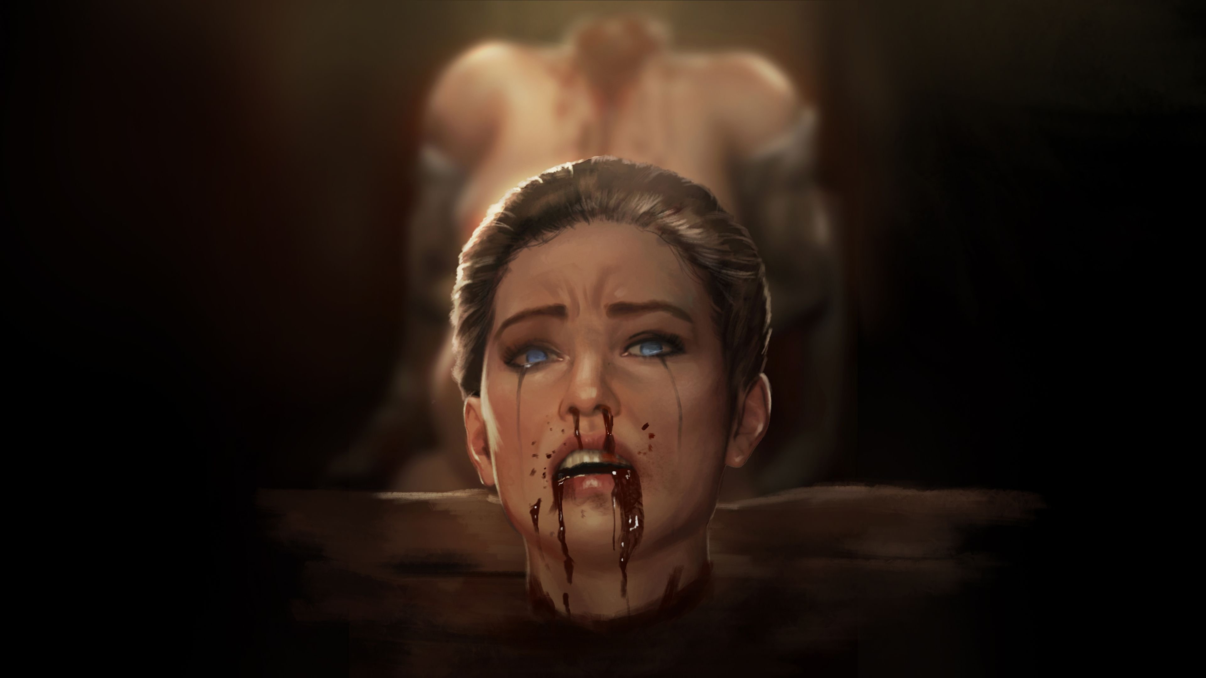 Gore Imagesets [Firolian] 2.3 . The Doom Of Anya - Illustrations - Chapter 2 [Firolian] – page 54