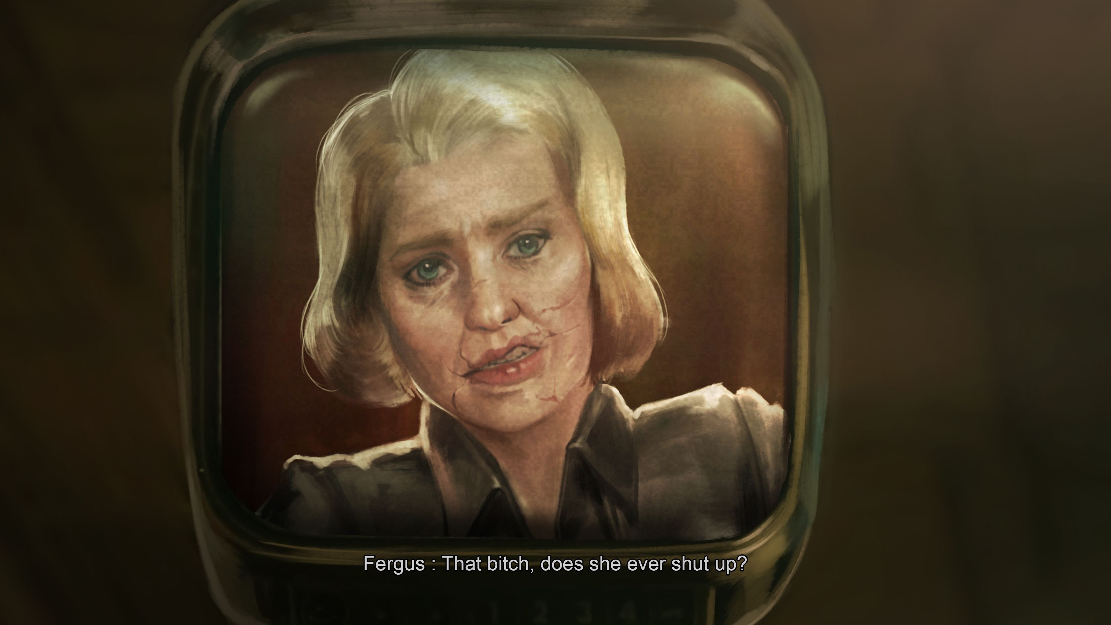 Gore Imagesets [Firolian] 2.1 . The Doom Of Anya - Chapter 2 [Firolian] – page 10