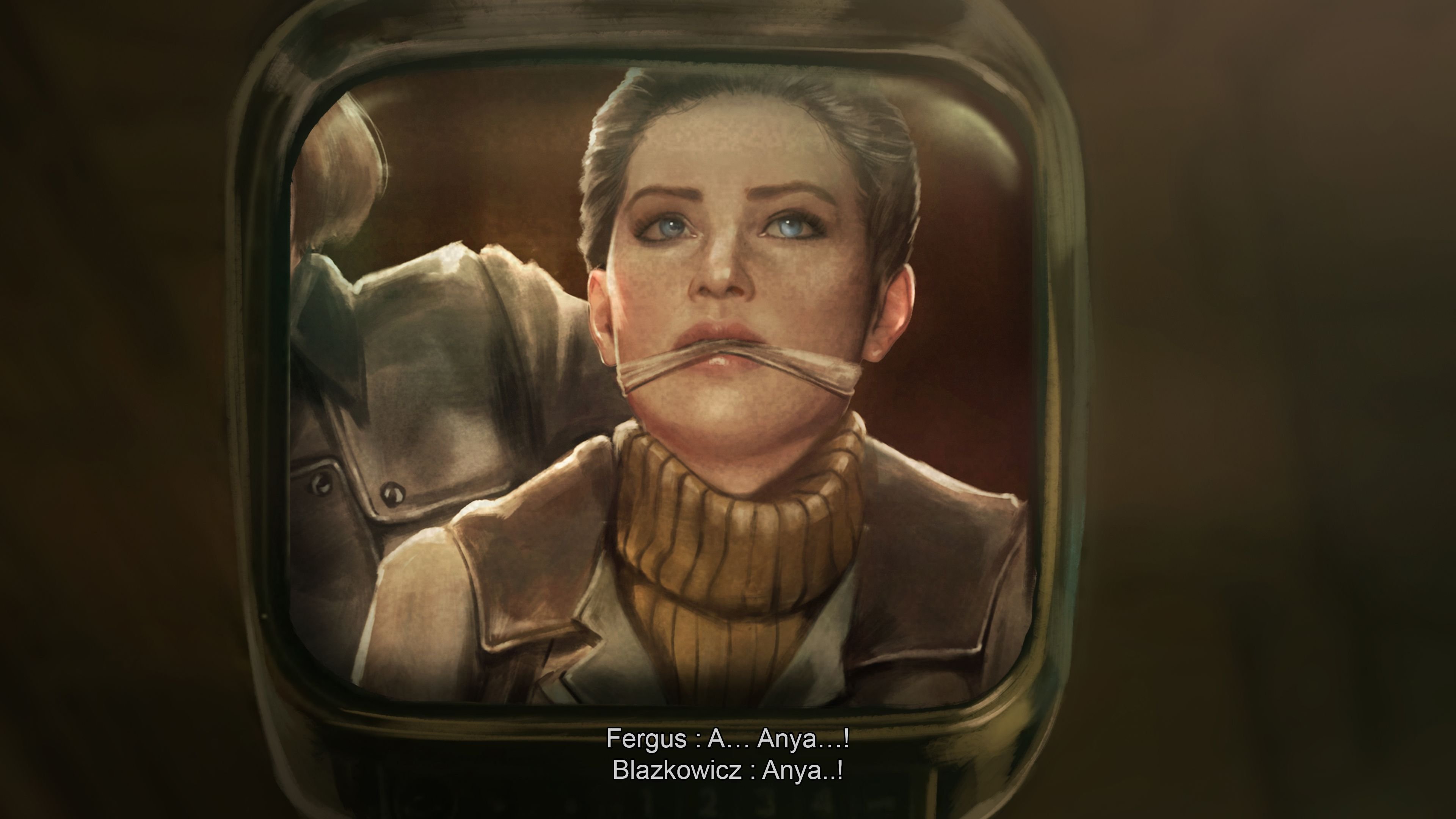Gore Imagesets [Firolian] 2.1 . The Doom Of Anya - Chapter 2 [Firolian] – page 13