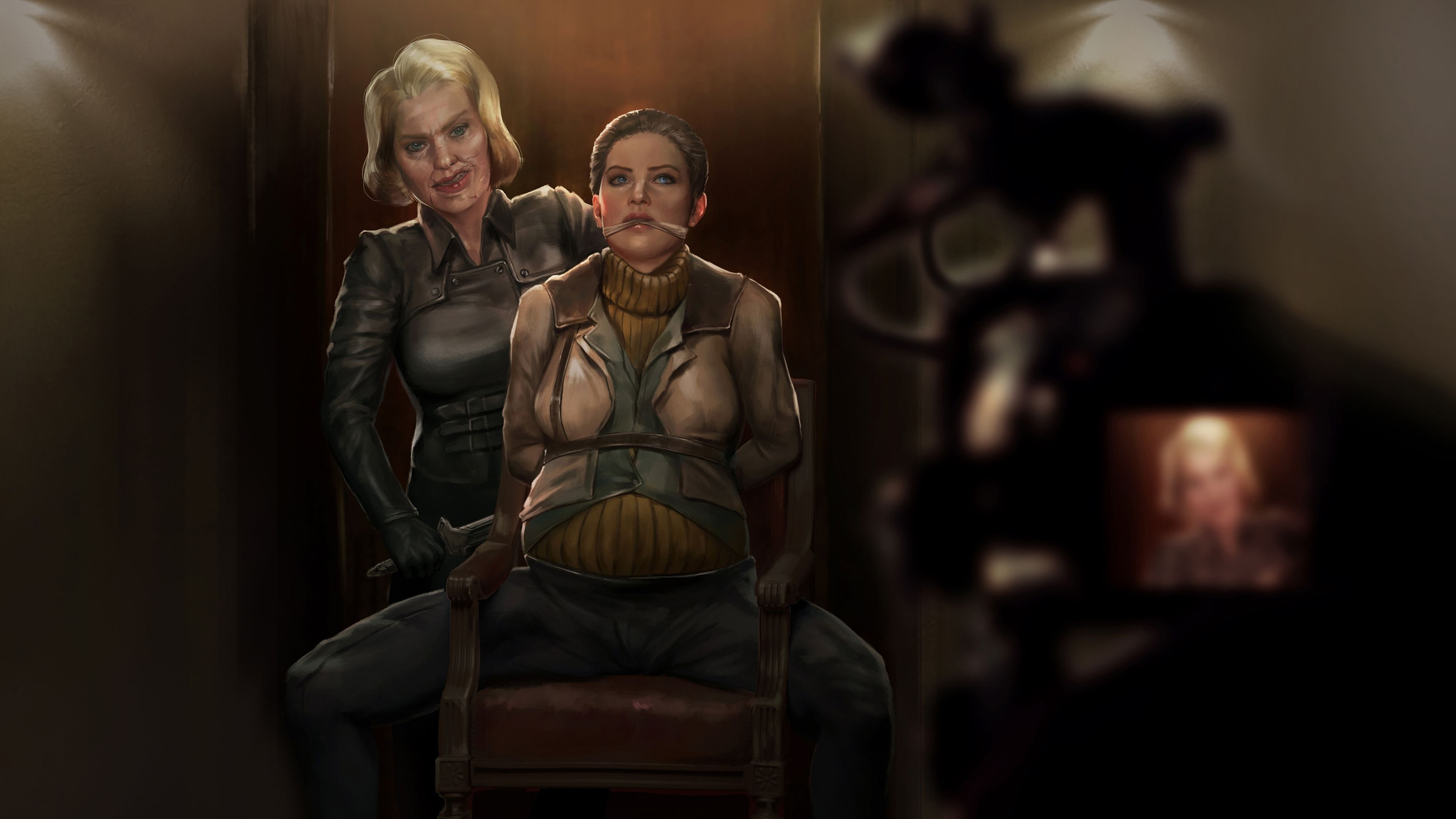 Gore Imagesets [Firolian] 2.1 . The Doom Of Anya - Chapter 2 [Firolian] – page 14