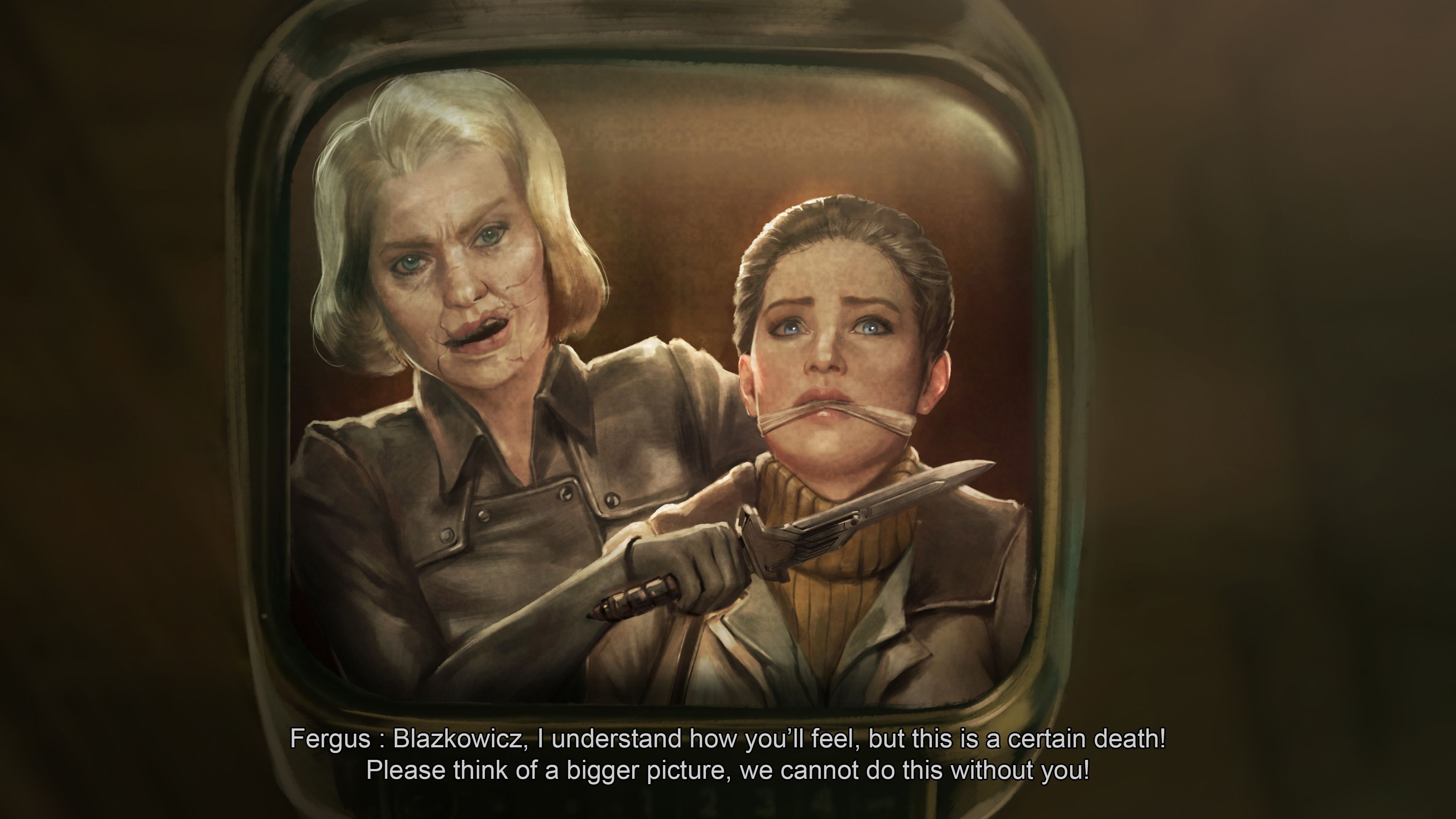 Gore Imagesets [Firolian] 2.1 . The Doom Of Anya - Chapter 2 [Firolian] – page 18
