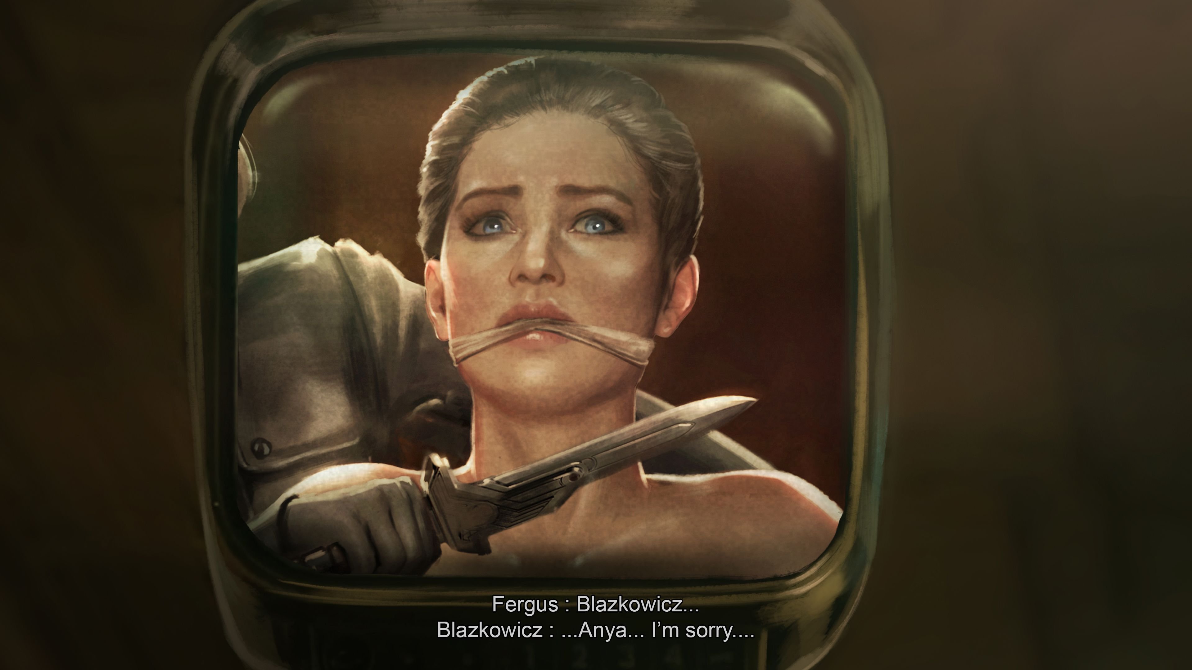 Gore Imagesets [Firolian] 2.1 . The Doom Of Anya - Chapter 2 [Firolian] – page 40