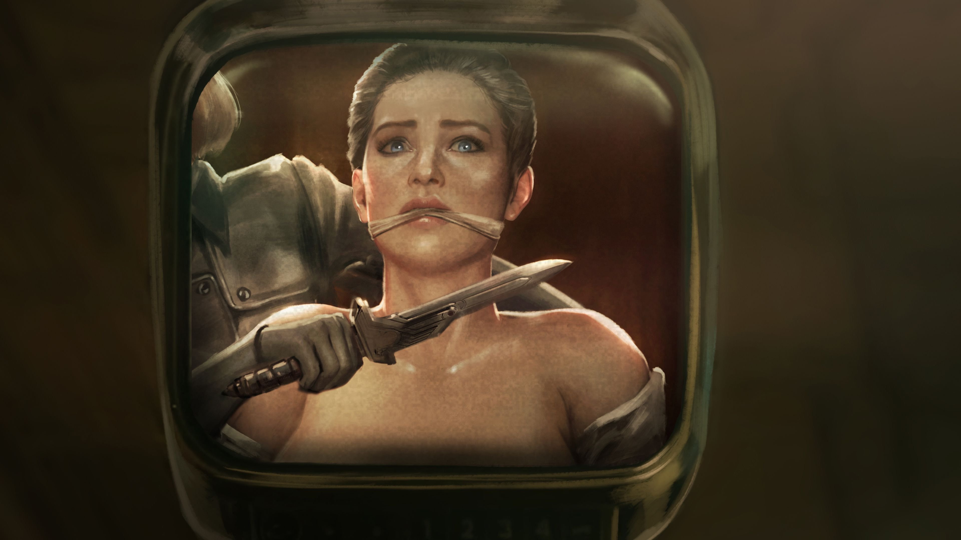 Gore Imagesets [Firolian] 2.1 . The Doom Of Anya - Chapter 2 [Firolian] – page 43