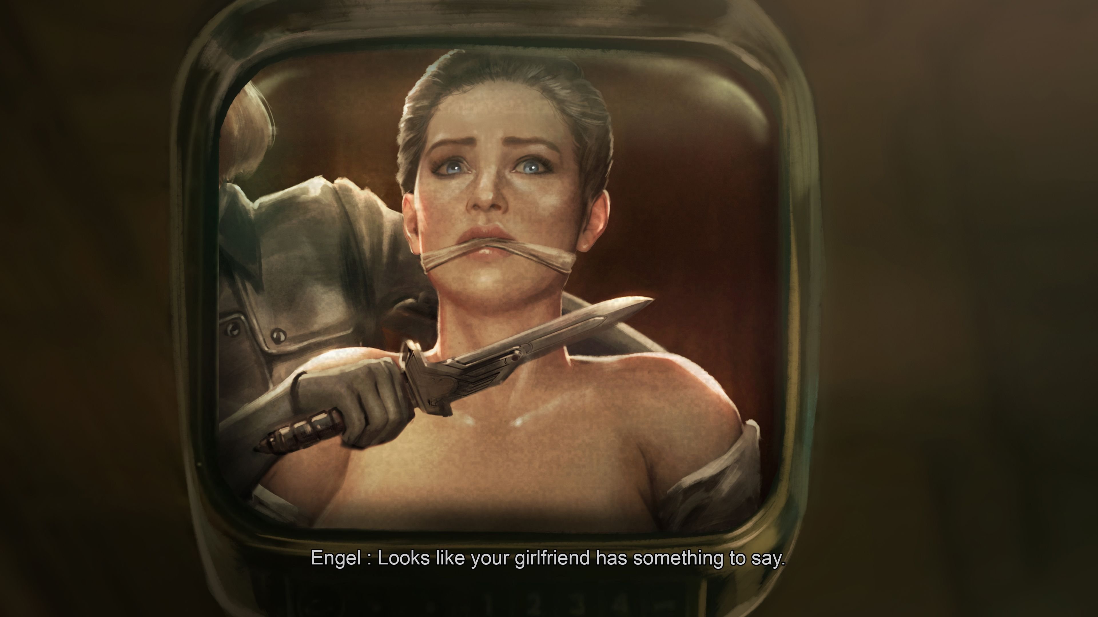 Gore Imagesets [Firolian] 2.1 . The Doom Of Anya - Chapter 2 [Firolian] – page 44