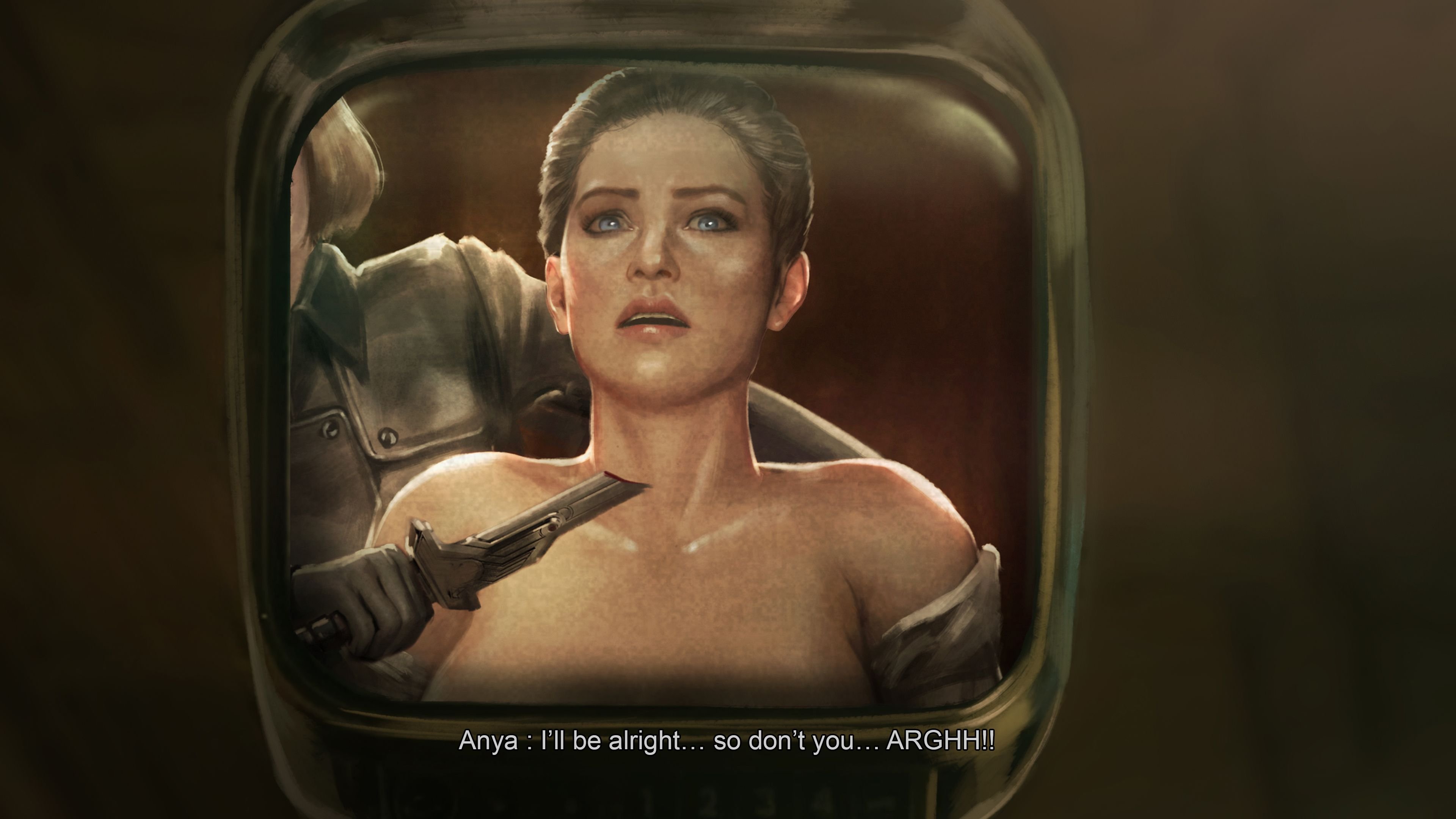 Gore Imagesets [Firolian] 2.1 . The Doom Of Anya - Chapter 2 [Firolian] – page 50