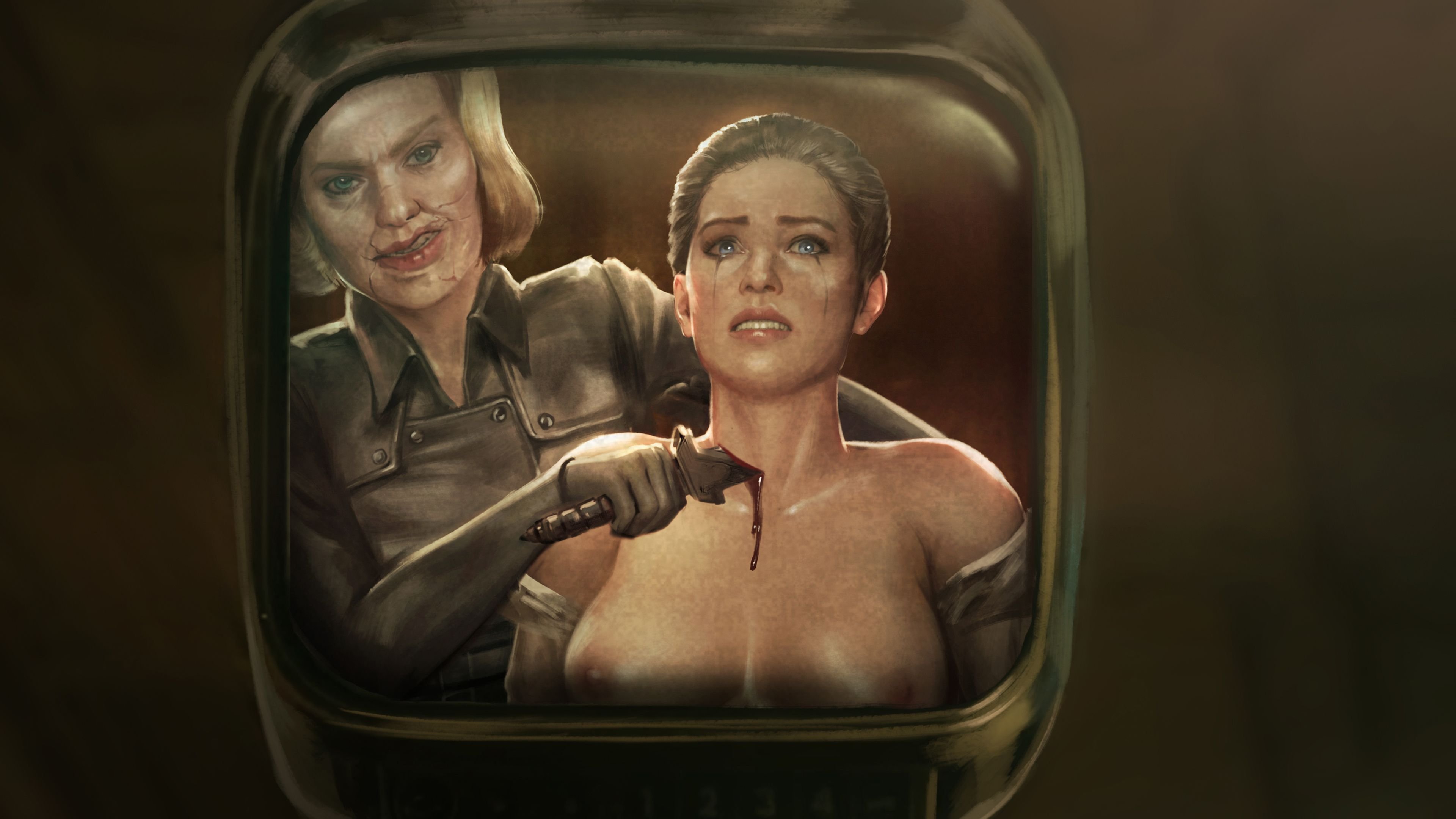 Gore Imagesets [Firolian] 2.1 . The Doom Of Anya - Chapter 2 [Firolian] – page 56