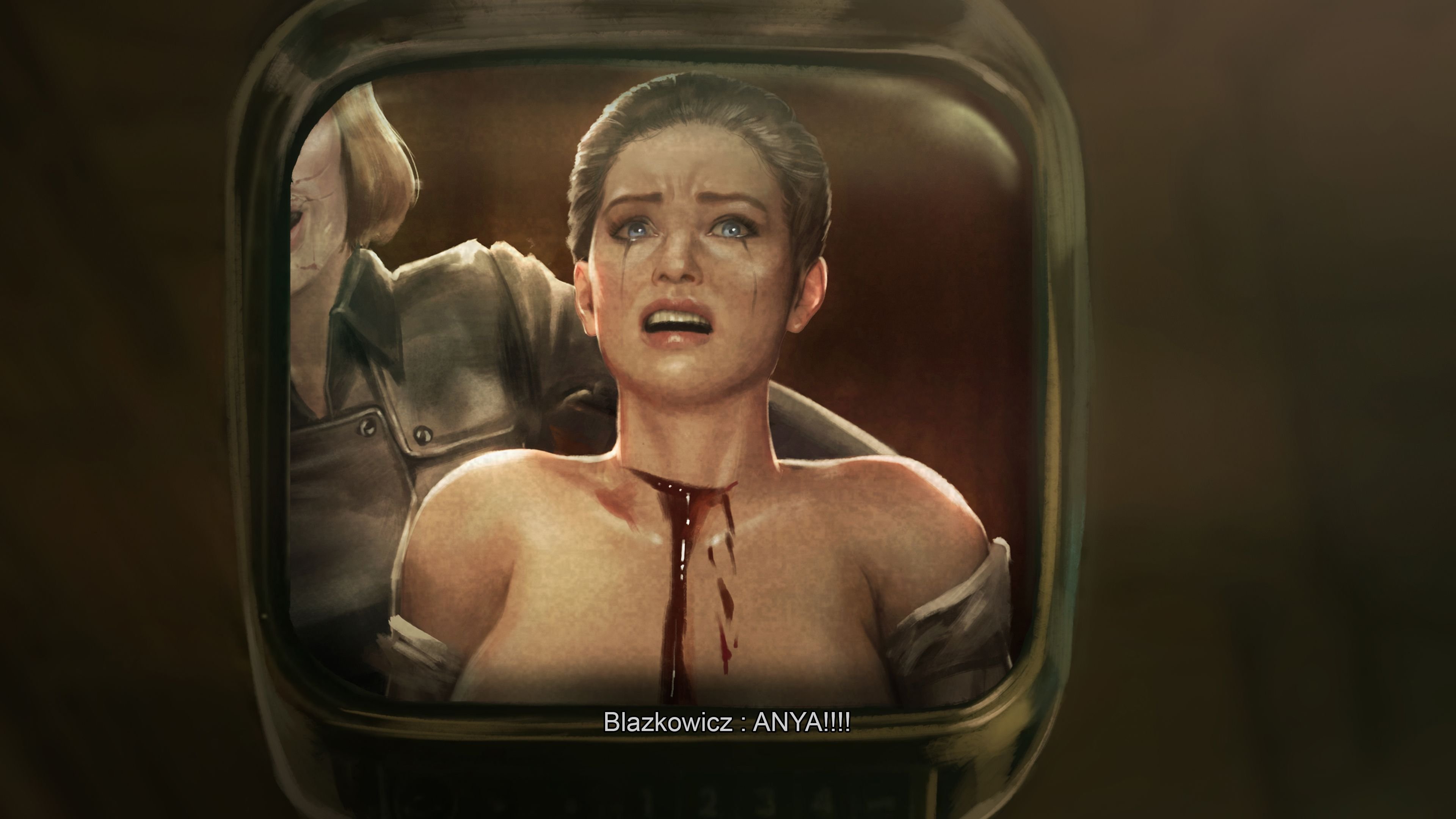 Gore Imagesets [Firolian] 2.1 . The Doom Of Anya - Chapter 2 [Firolian] – page 58