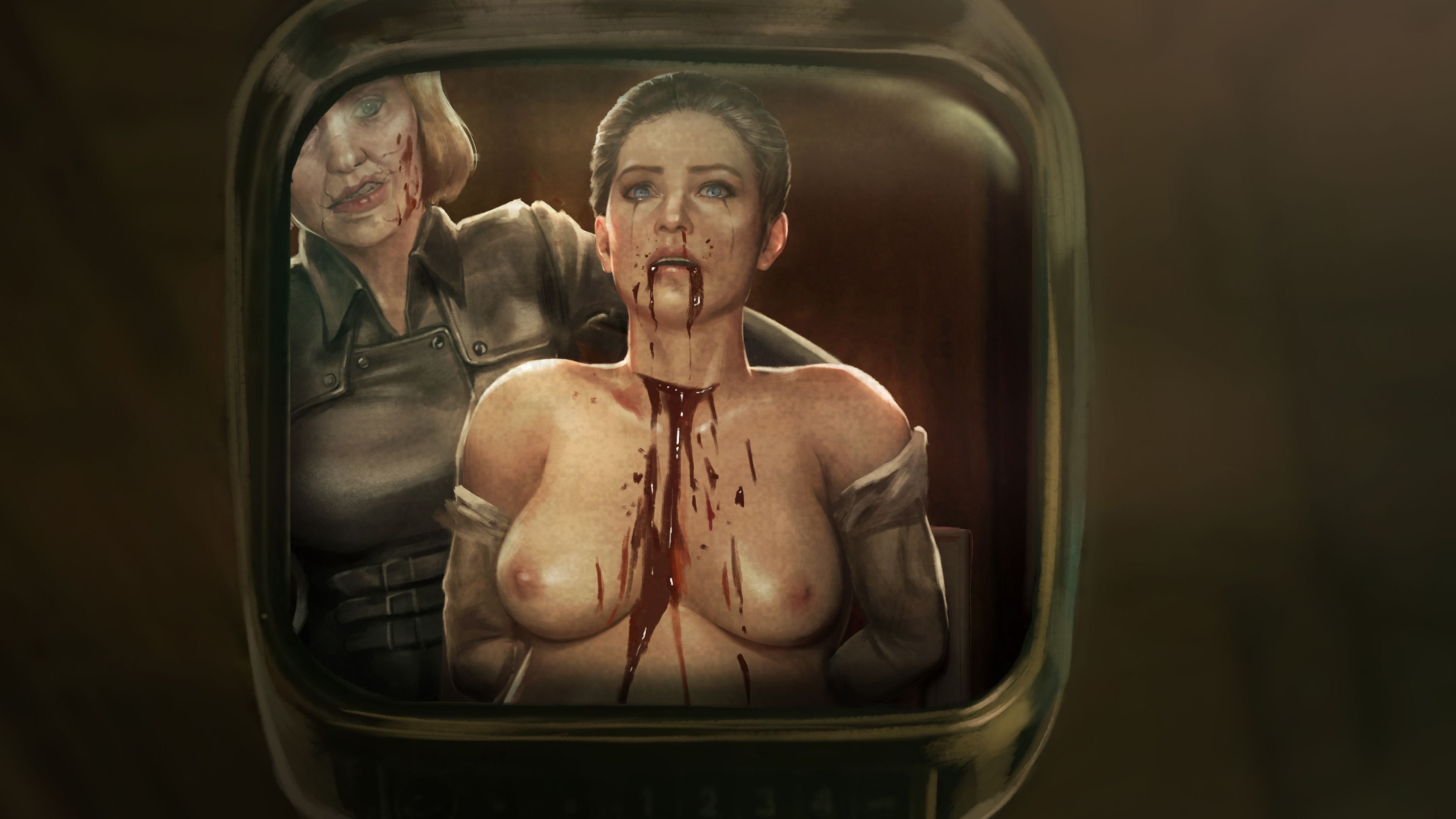 Gore Imagesets [Firolian] 2.1 . The Doom Of Anya - Chapter 2 [Firolian] – page 65
