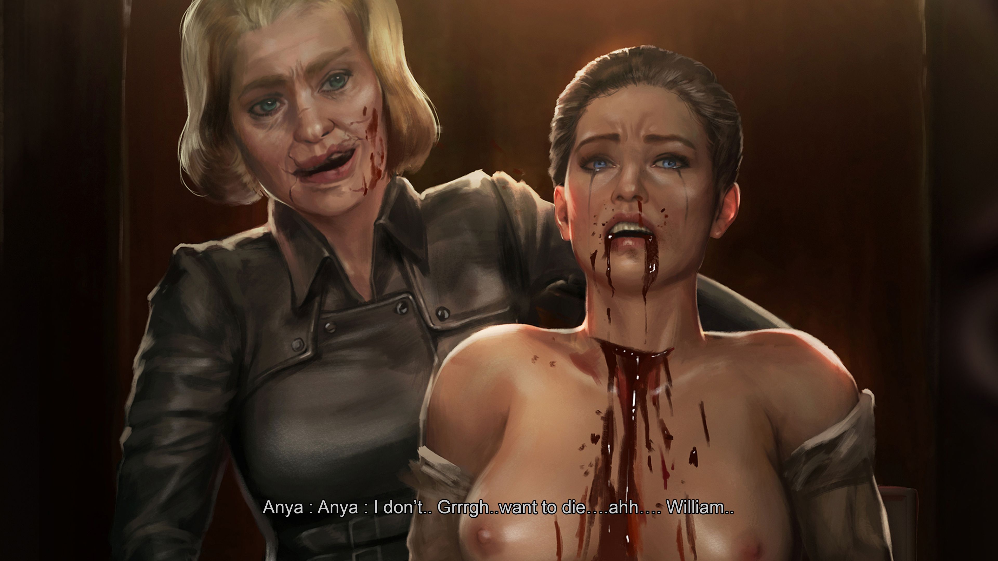 Gore Imagesets [Firolian] 2.1 . The Doom Of Anya - Chapter 2 [Firolian] – page 72