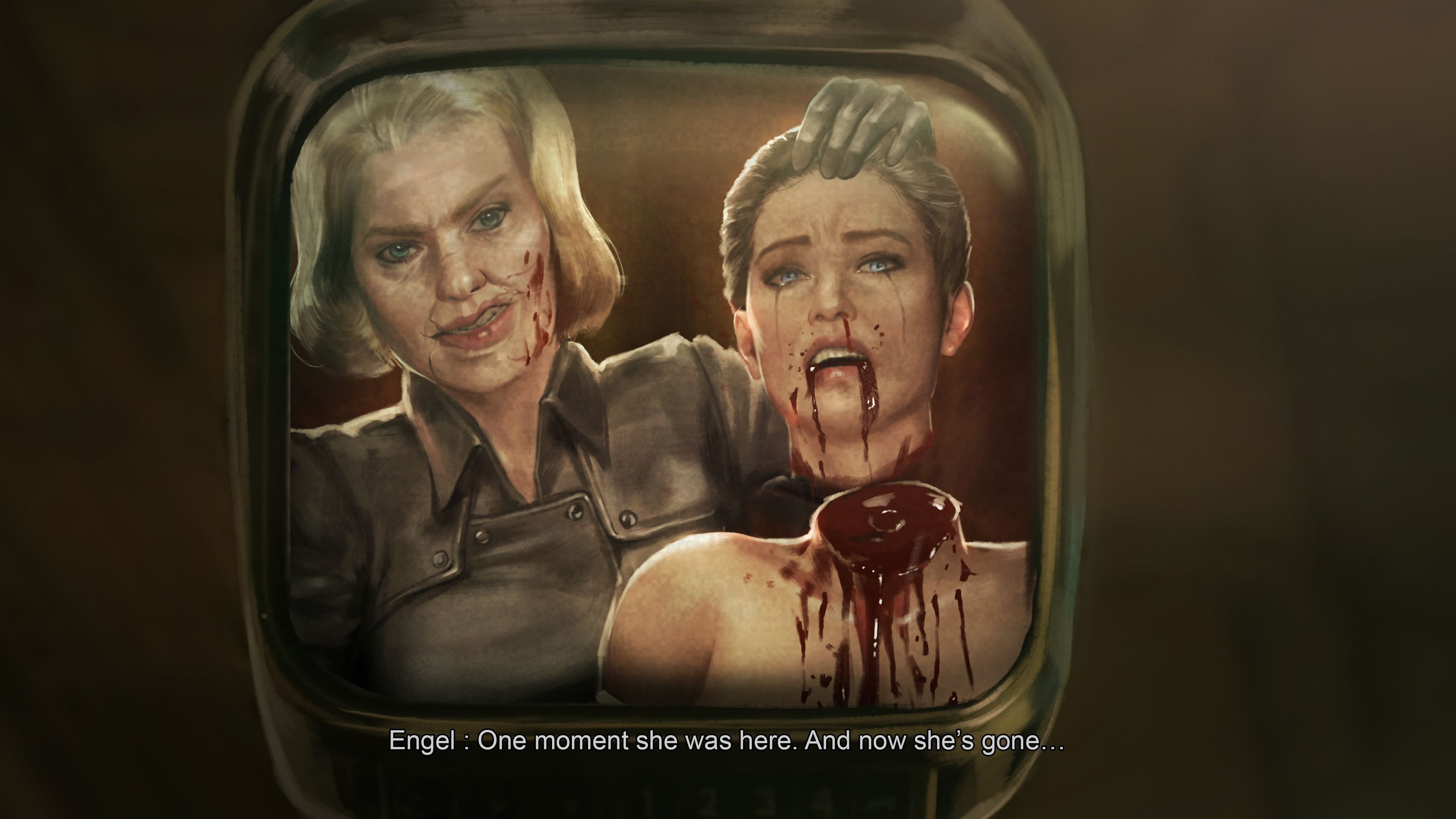 Gore Imagesets [Firolian] 2.1 . The Doom Of Anya - Chapter 2 [Firolian] – page 80