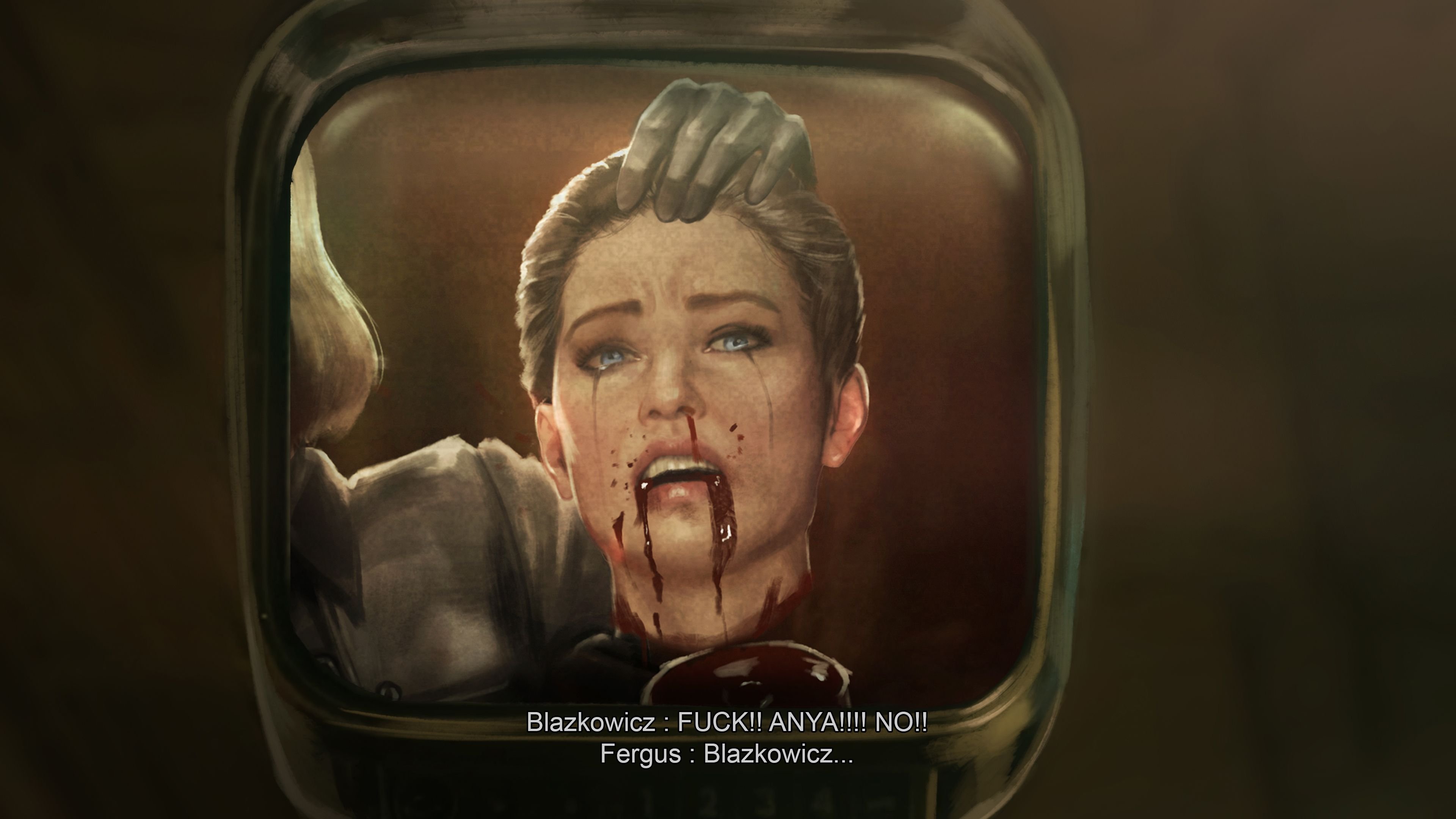 Gore Imagesets [Firolian] 2.1 . The Doom Of Anya - Chapter 2 [Firolian] – page 82