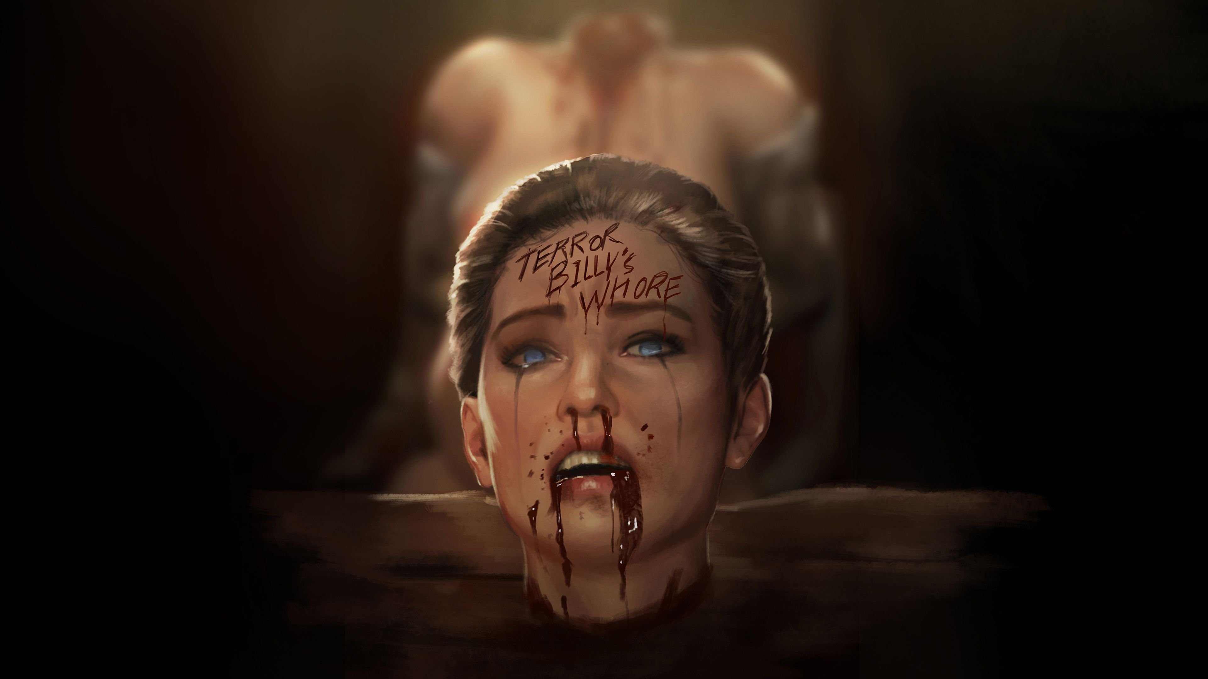 Gore Imagesets [Firolian] 2.1 . The Doom Of Anya - Chapter 2 [Firolian] – page 92