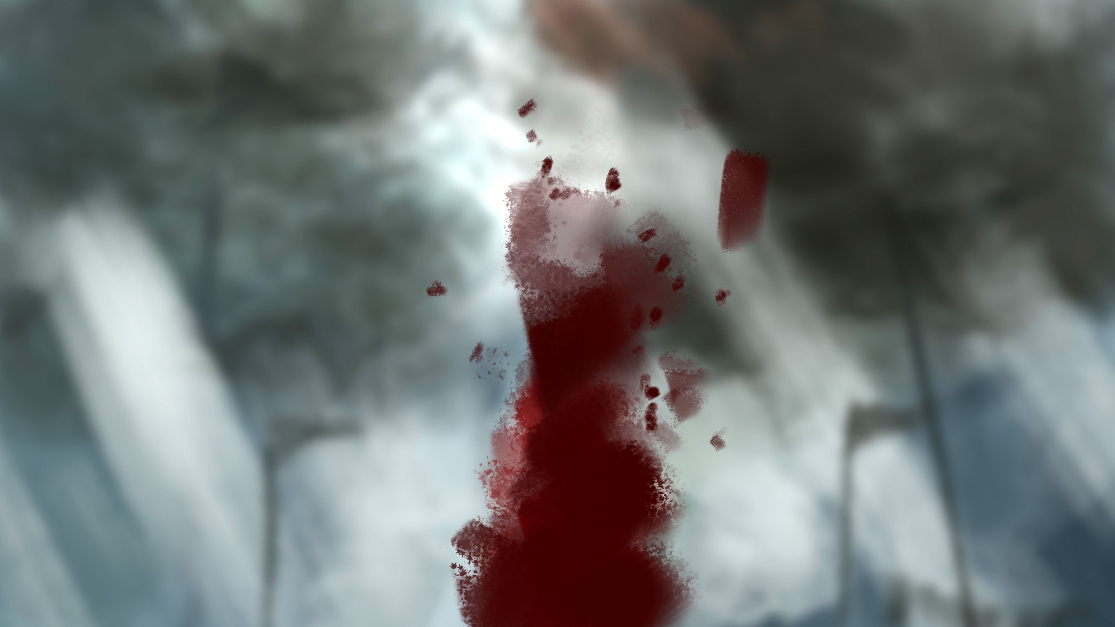 Gore Imagesets [Firolian] 1.2 . Saintess - Textless - Chapter 1 [Firolian] – page 12