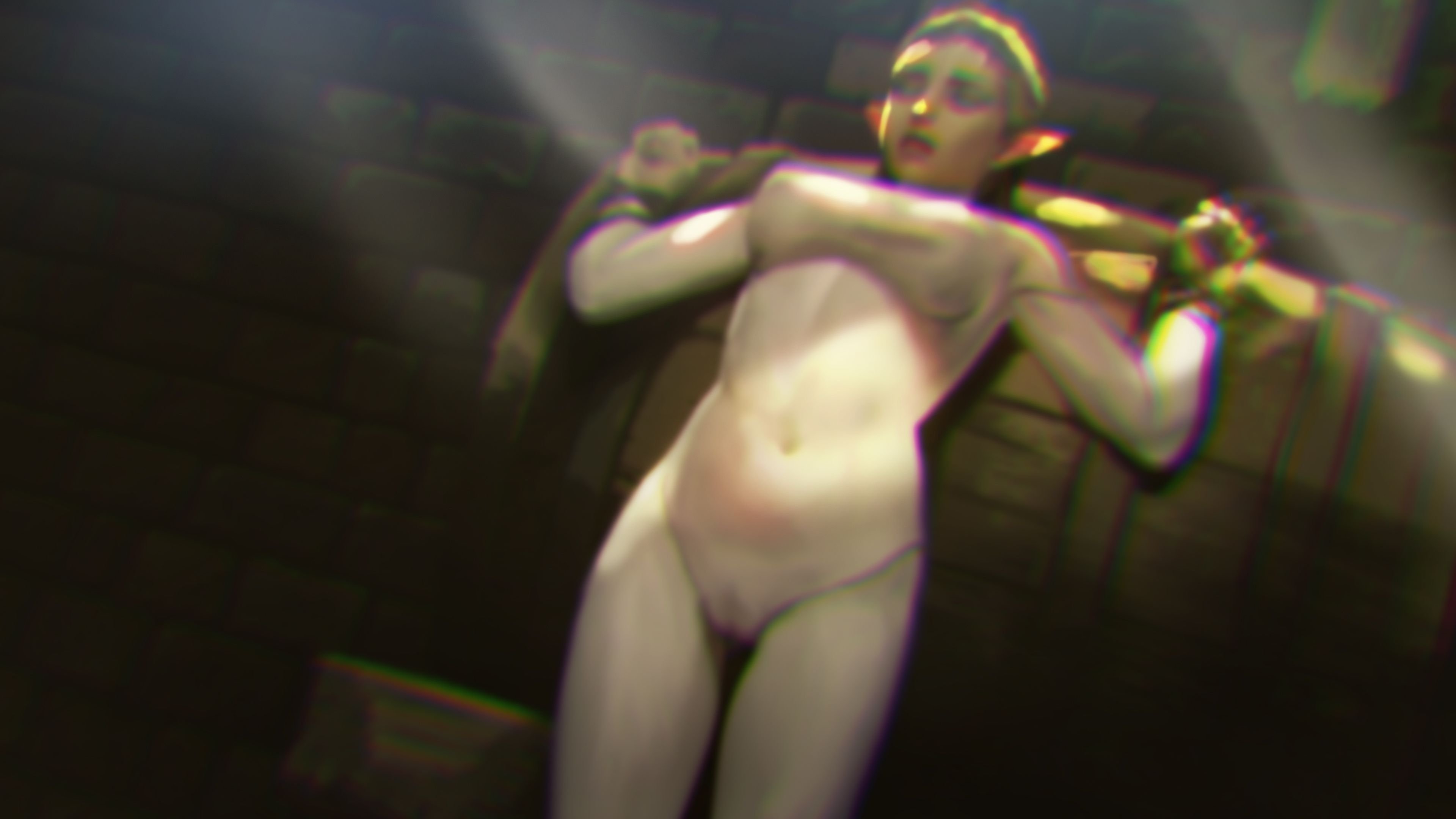 Gore Imagesets [Firolian] 1.2 . Saintess - Textless - Chapter 1 [Firolian] – page 24