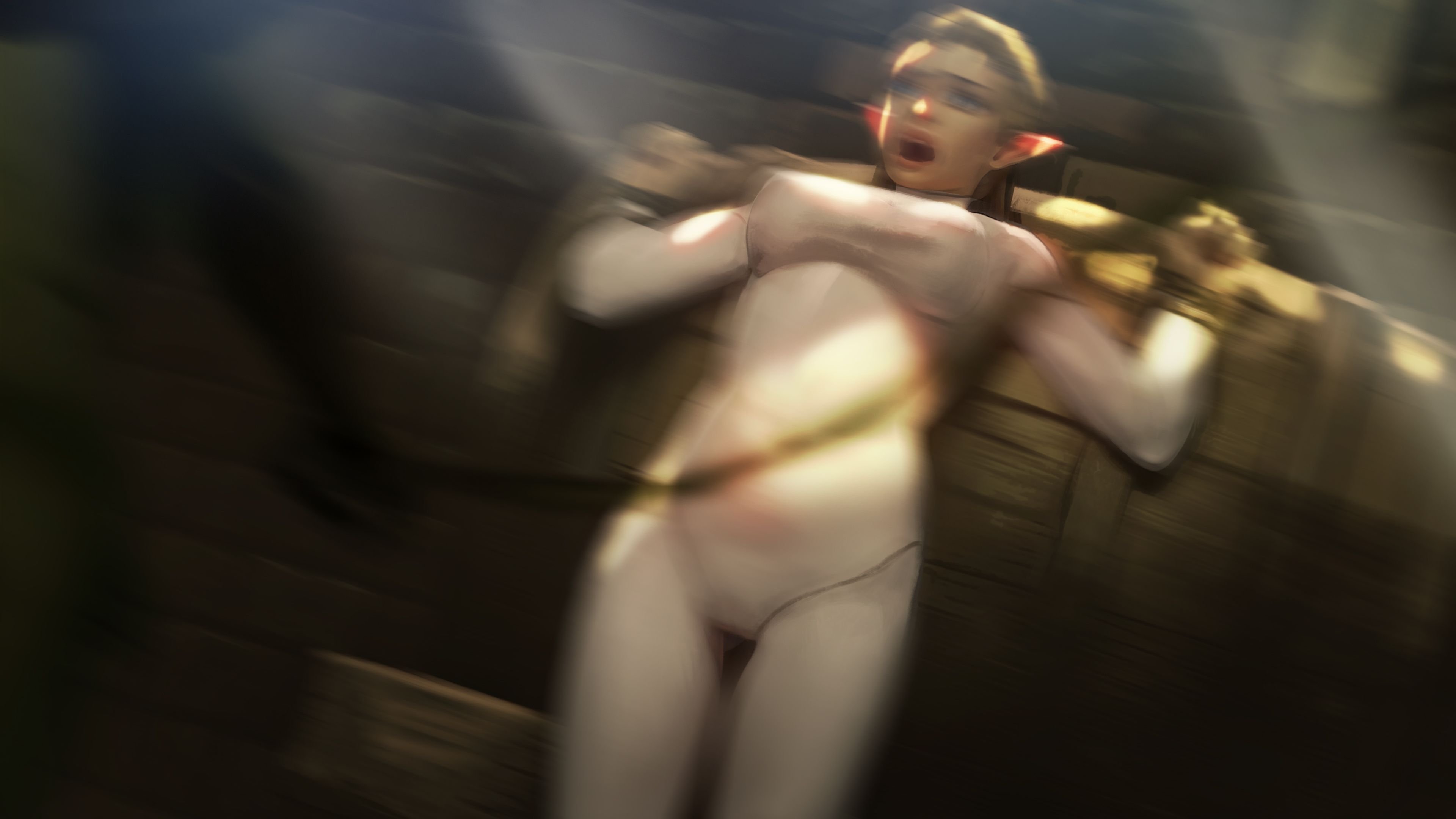 Gore Imagesets [Firolian] 1.2 . Saintess - Textless - Chapter 1 [Firolian] – page 28