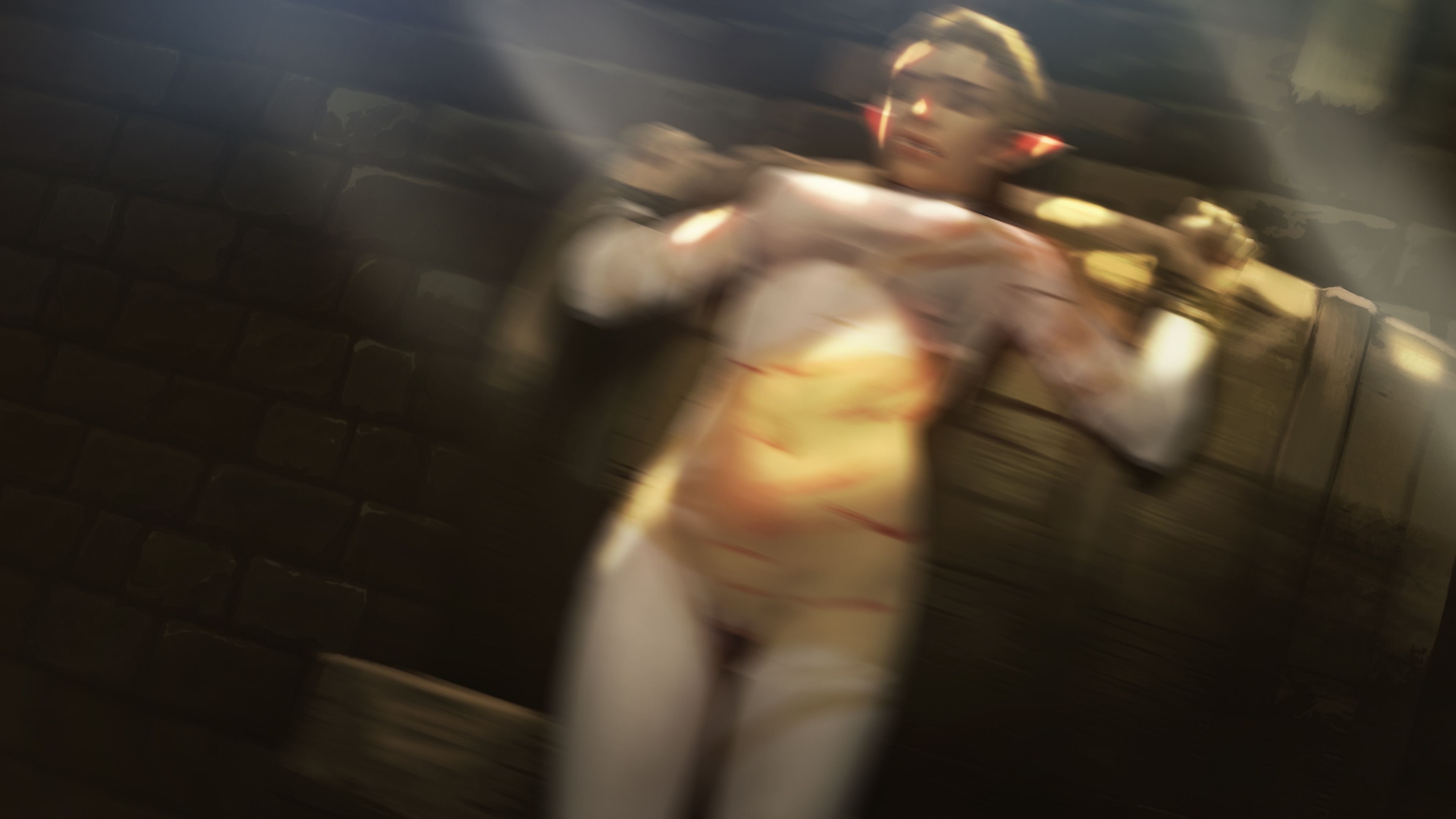 Gore Imagesets [Firolian] 1.2 . Saintess - Textless - Chapter 1 [Firolian] – page 30