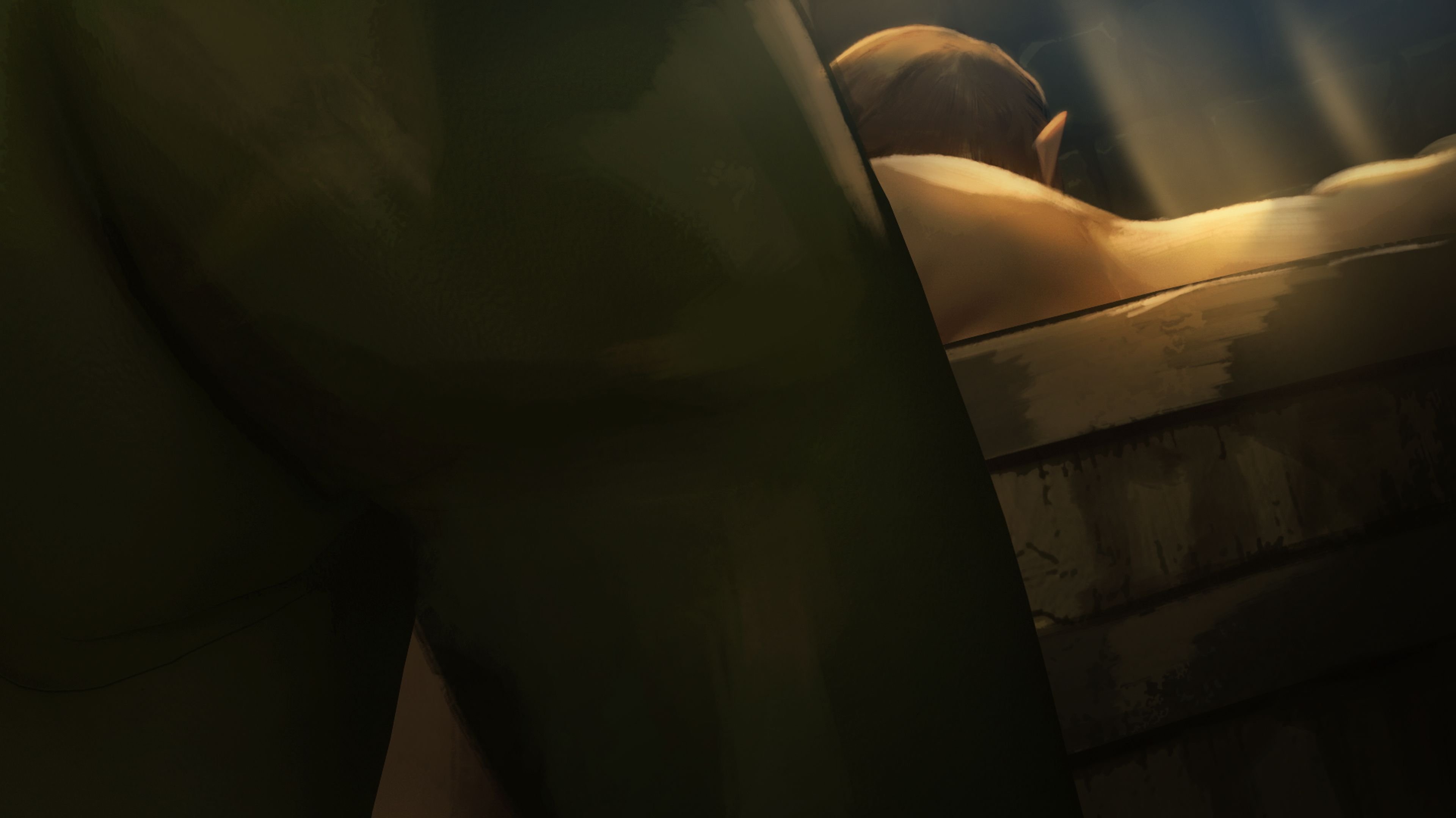 Gore Imagesets [Firolian] 1.2 . Saintess - Textless - Chapter 1 [Firolian] – page 79