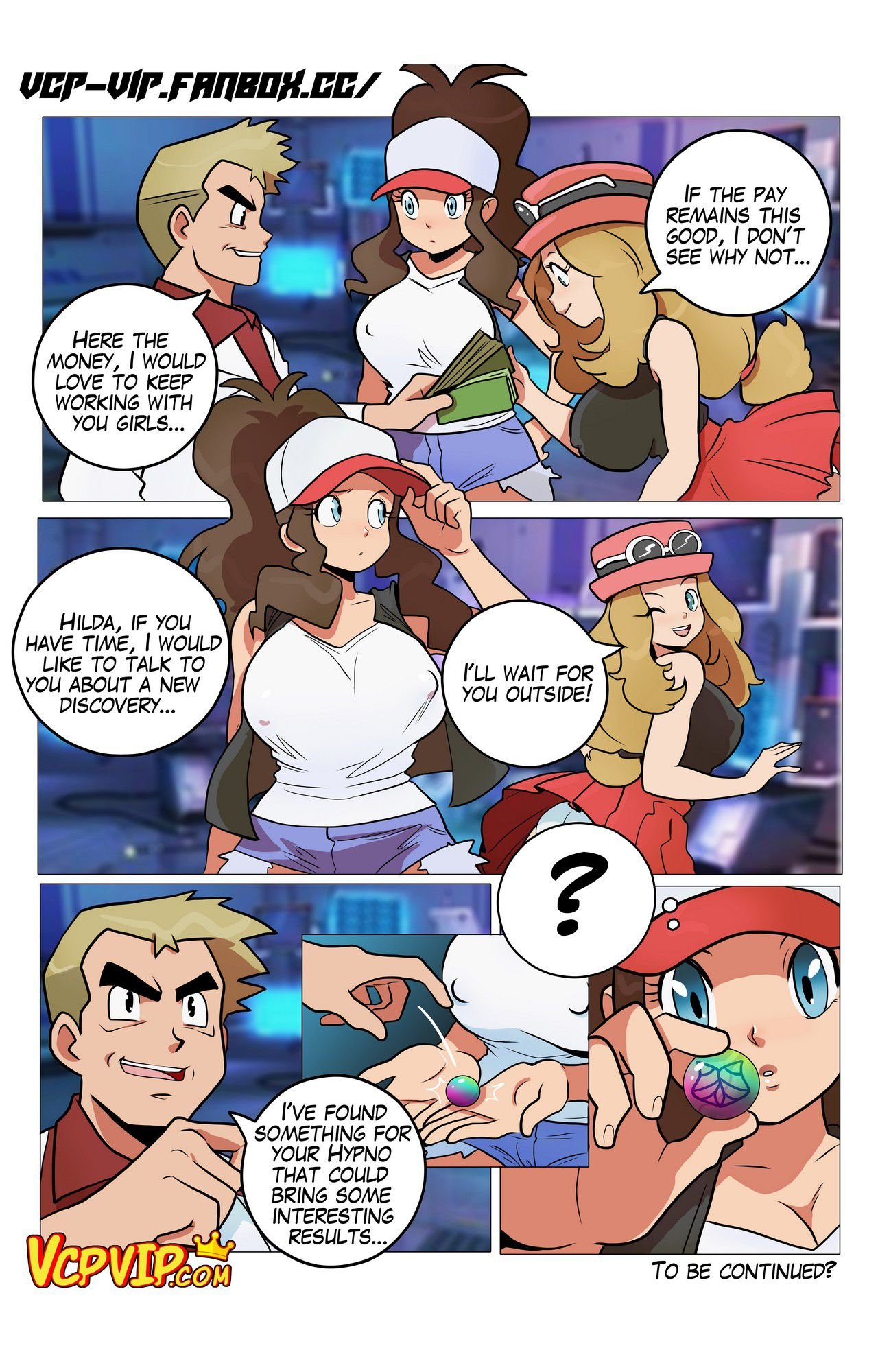 PokeFuck (Pokemon) [Gansoman] 1 . PokeFuck  - Chapter 1 (Pokemon) [Gansoman] – page 26