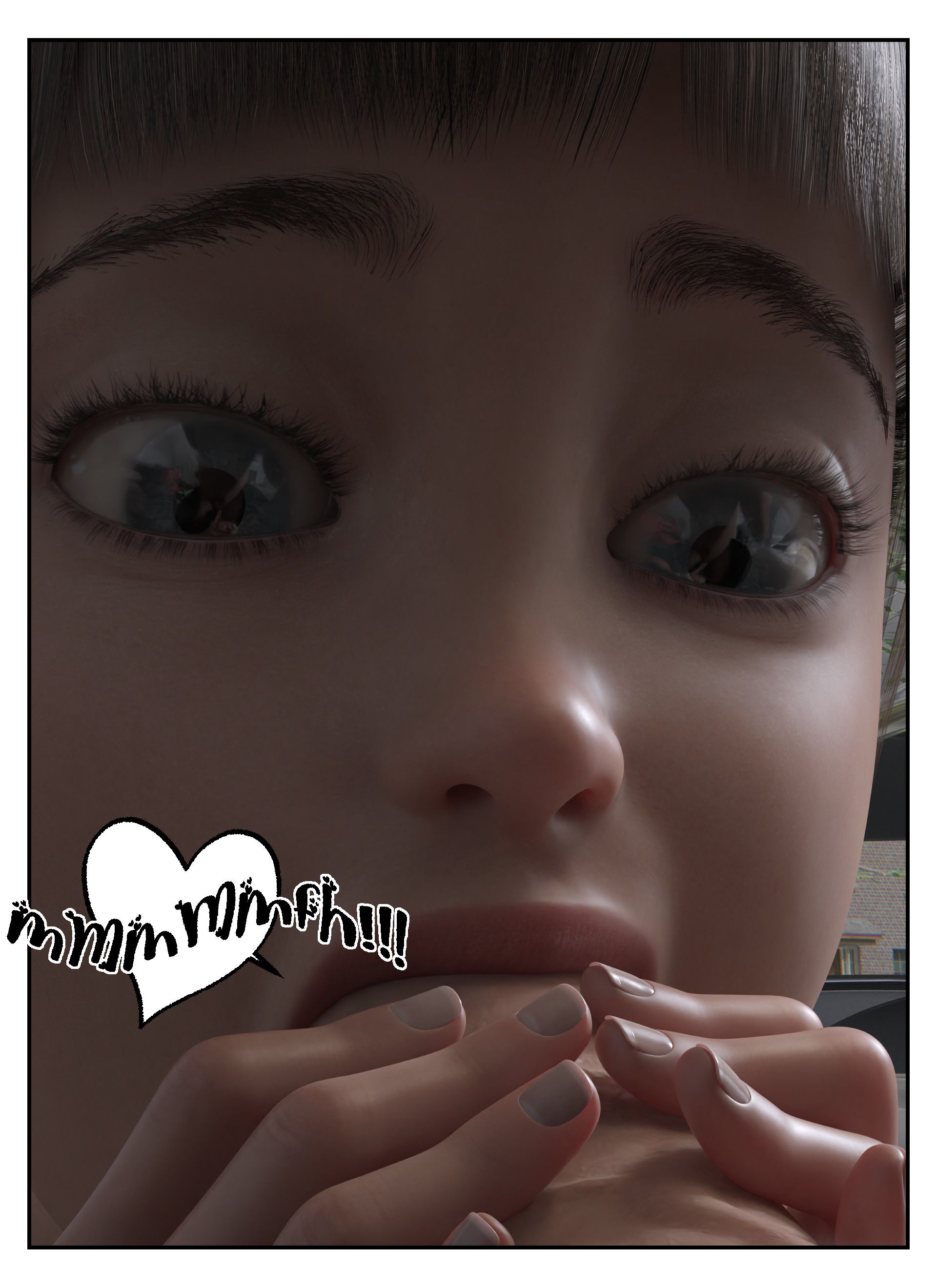 My Molly [L8ERAL] 1 . My Molly - Chapter 1 [L8ERAL] – page 62