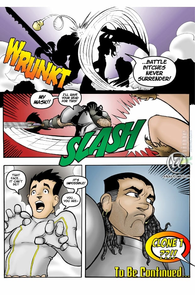 Battle Bitches [eAdultComics] 2 . Battle Bitches - Chapter 2 [eAdultComics] – page 24