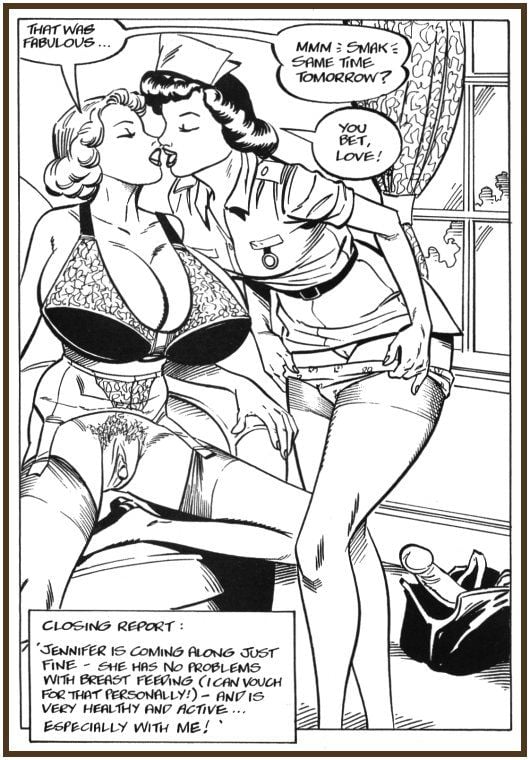 Sizzlin’ Sisters [Art Wetherell] 3 . Sizzlin' Sisters - Chapter 3 [Art Wetherell] – page 22