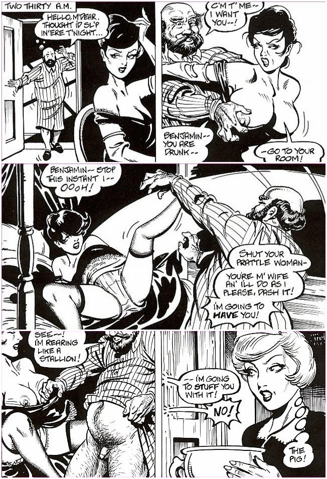 2 Hot Girls on A Hot Summer Night – page 51