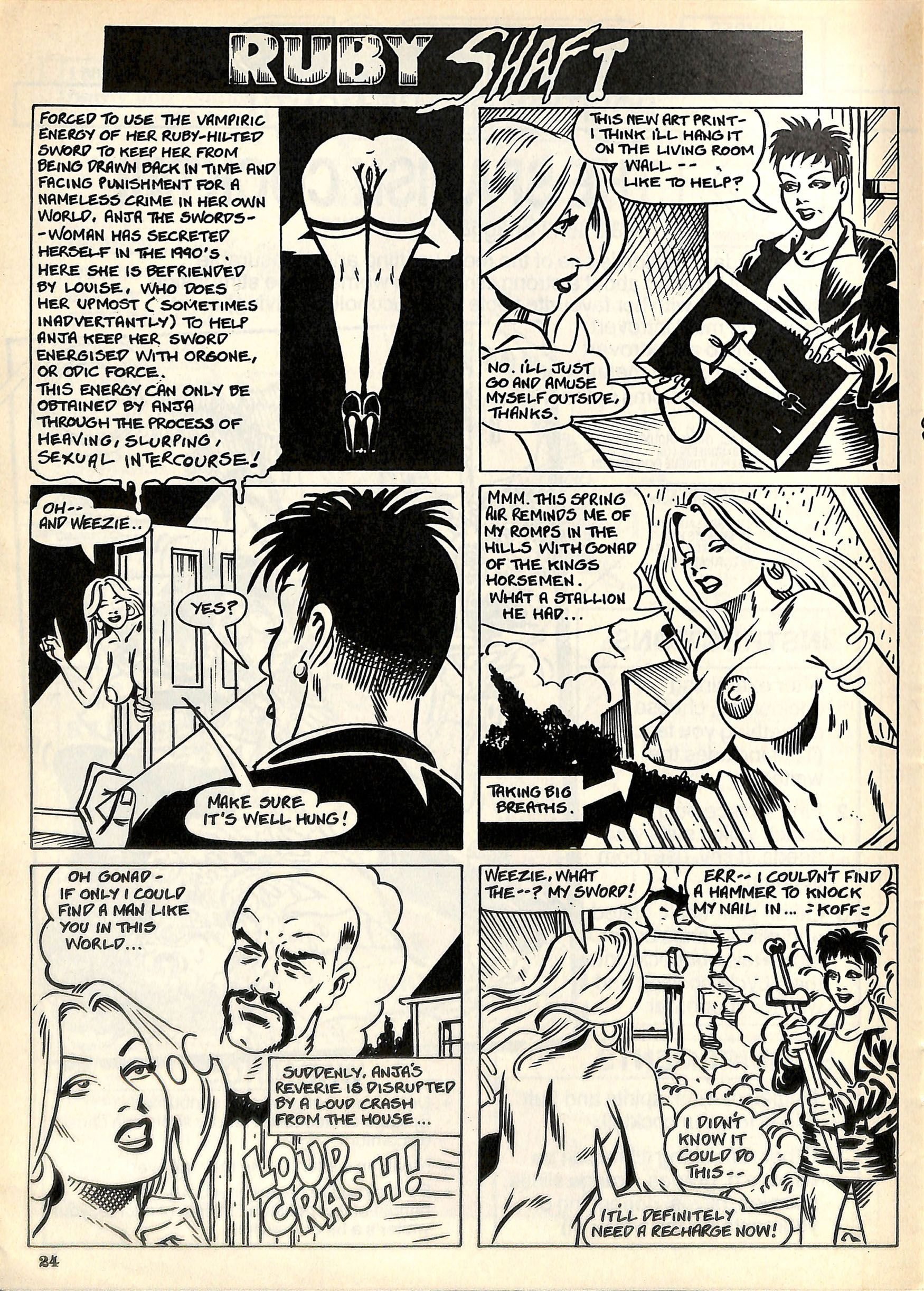 Fiesta Comix – page 100