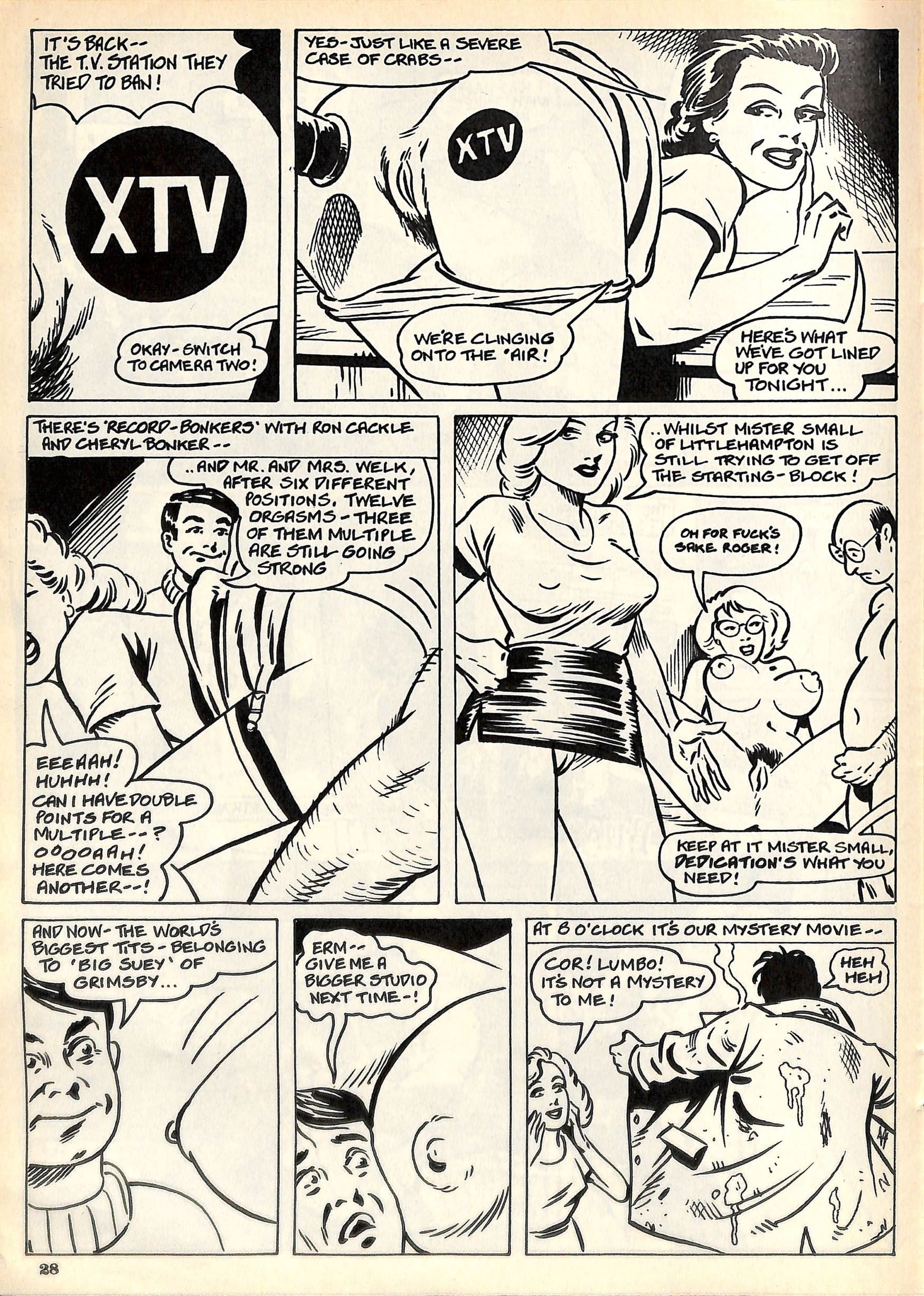 Fiesta Comix – page 102