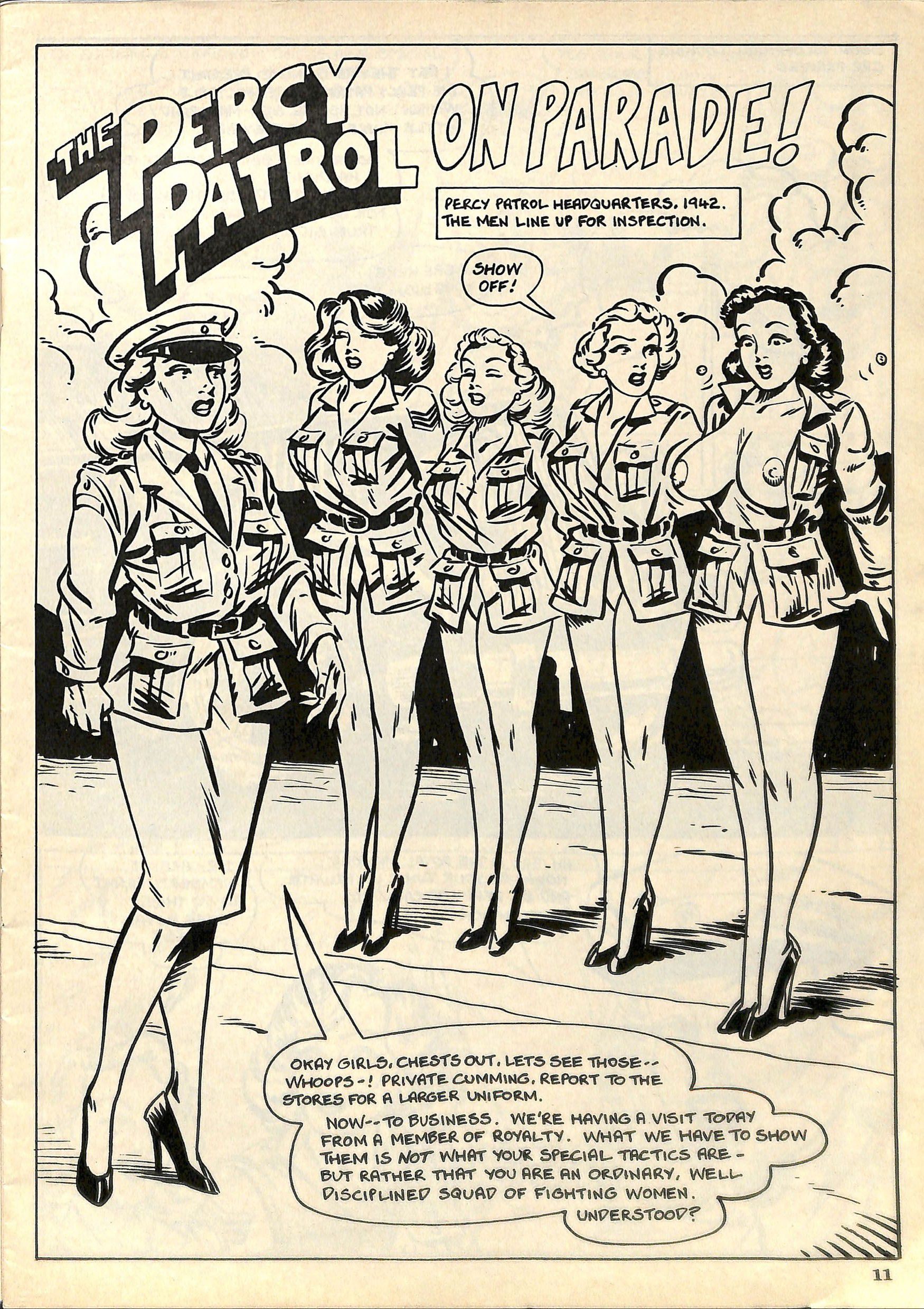 Fiesta Comix – page 106
