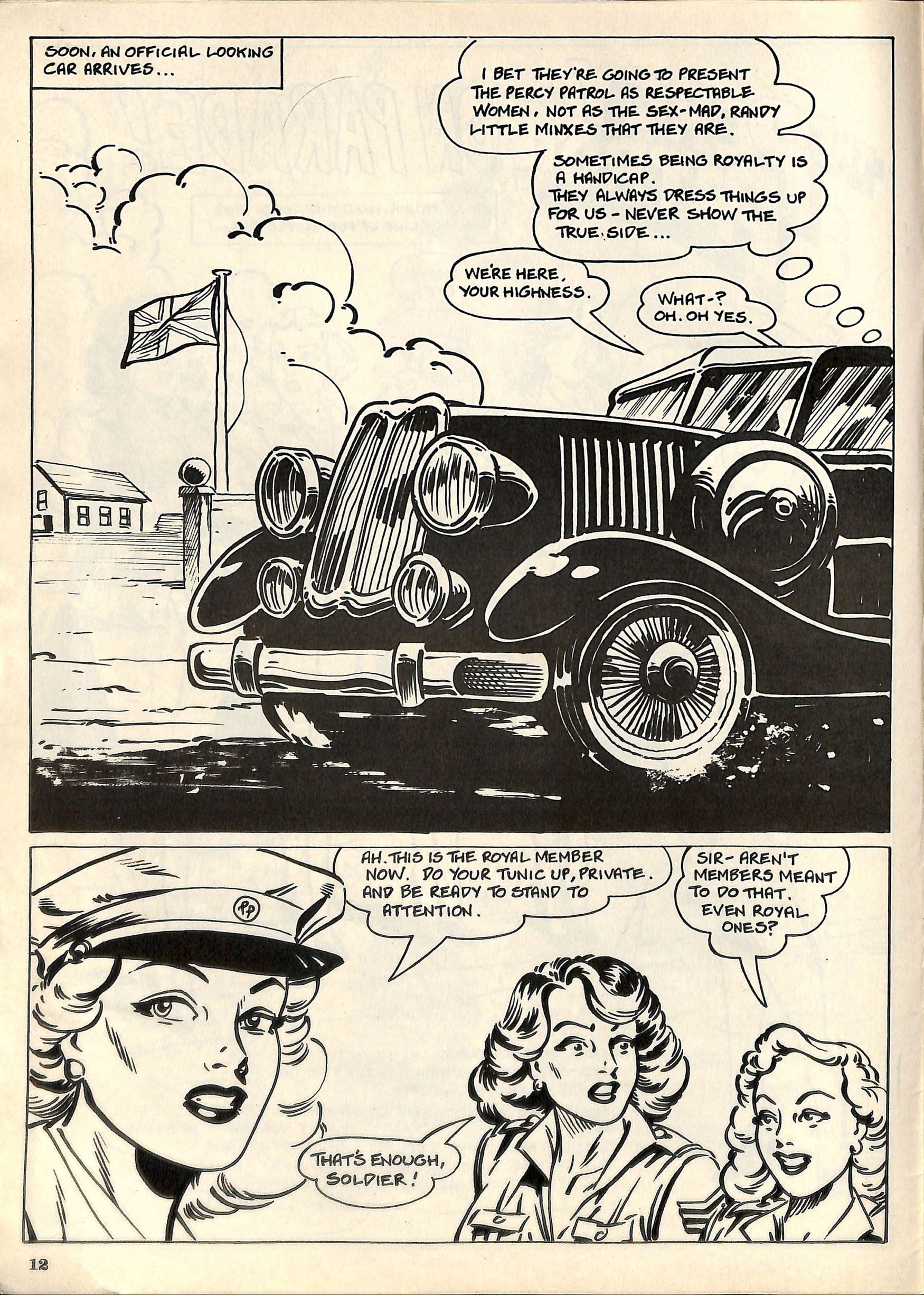 Fiesta Comix – page 107