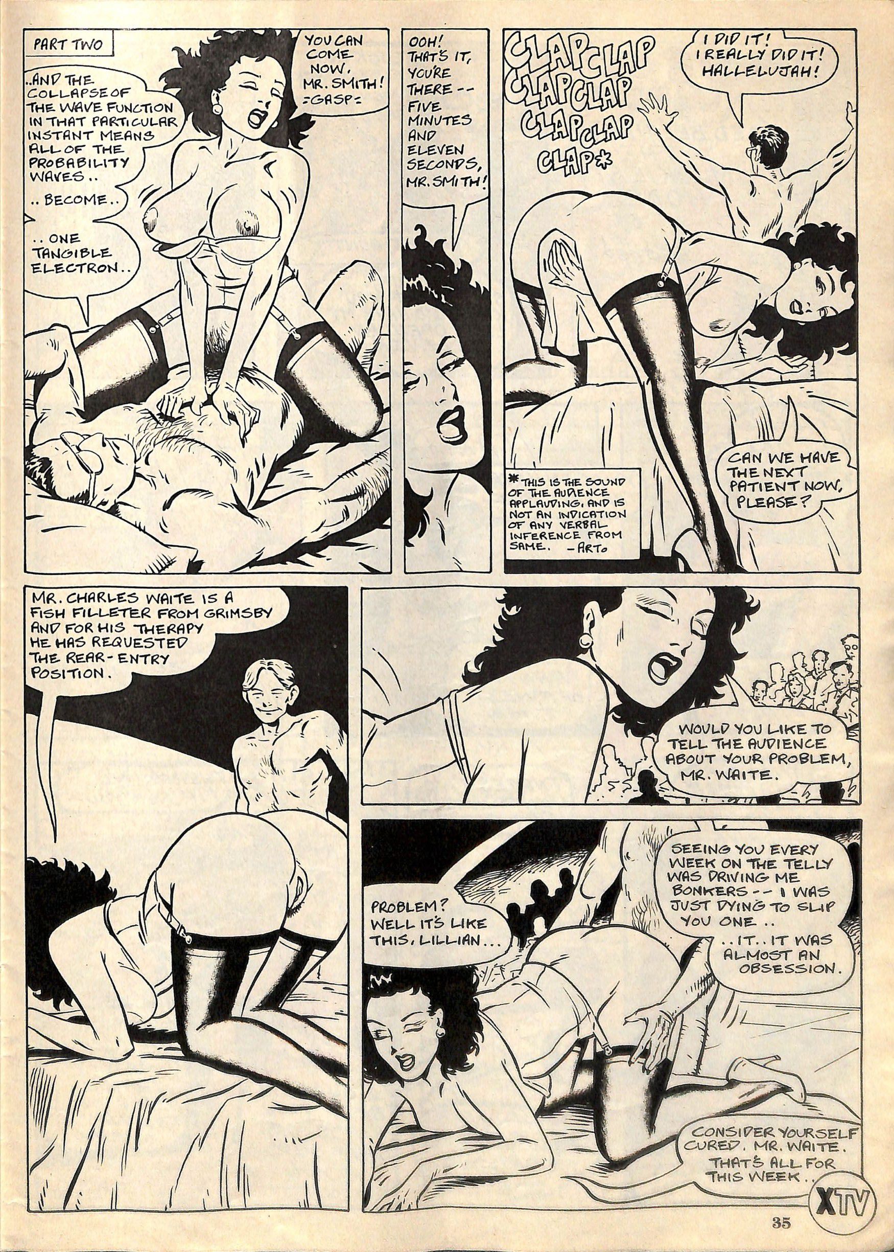 Fiesta Comix – page 11