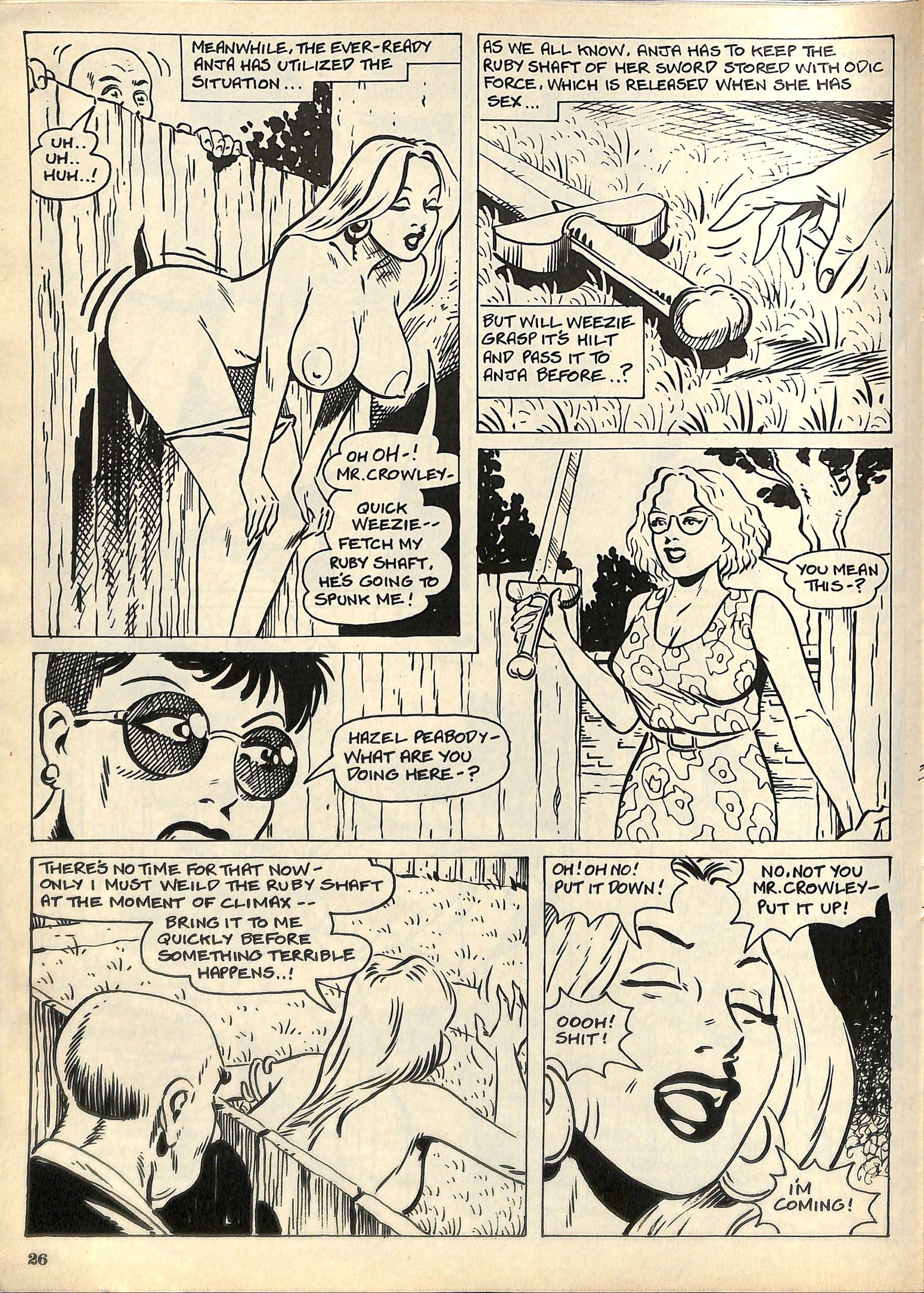 Fiesta Comix – page 113