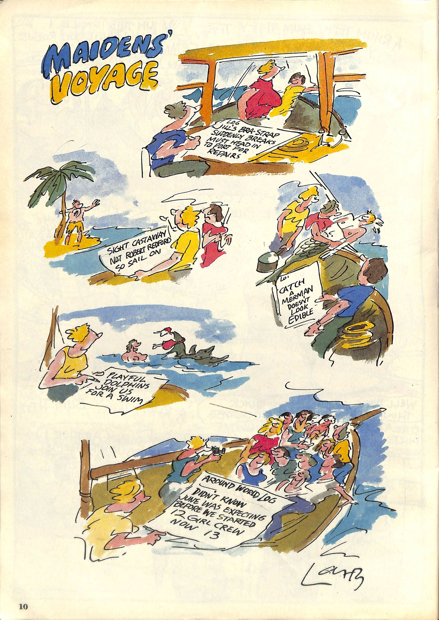 Fiesta Comix – page 116