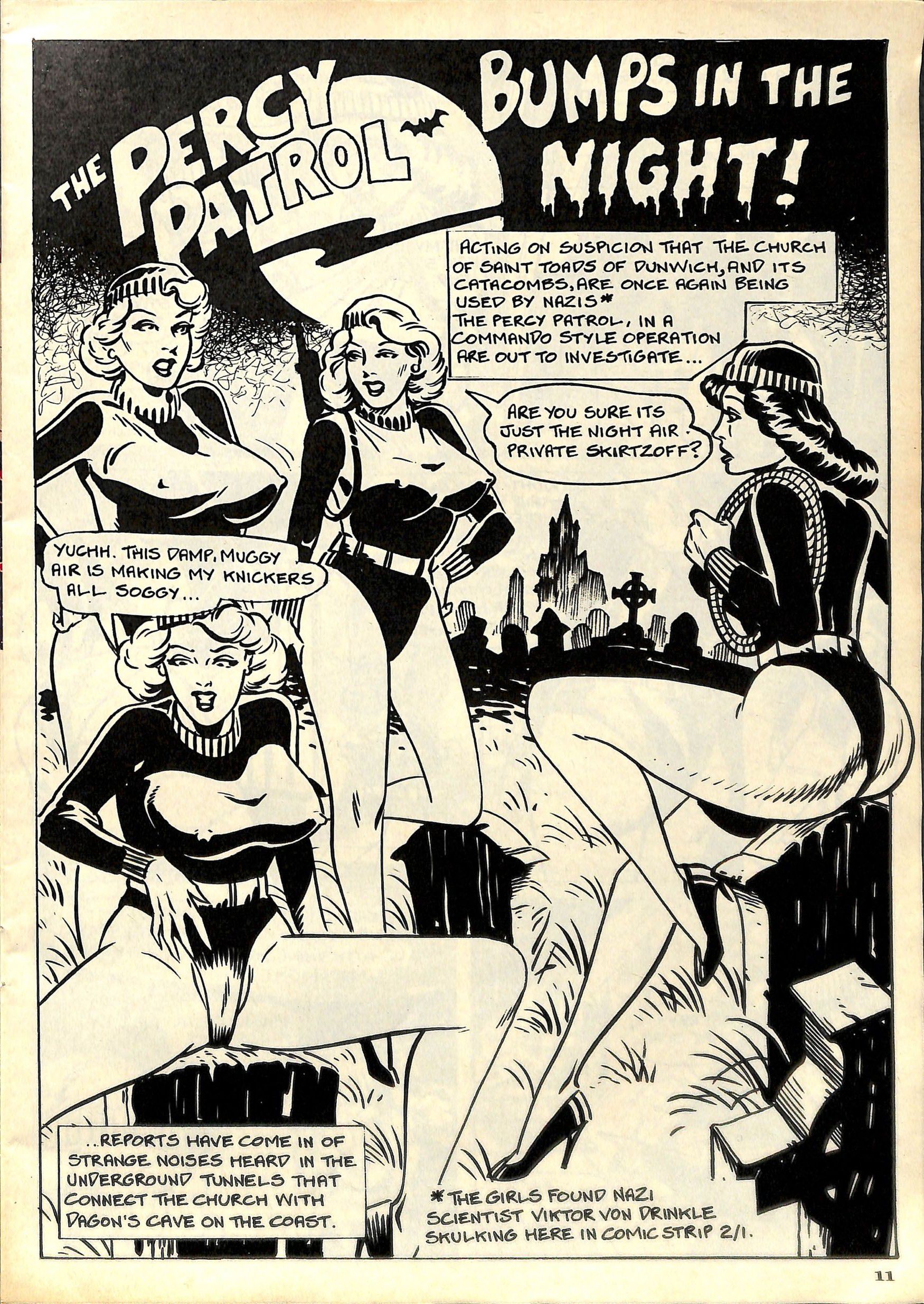 Fiesta Comix – page 117