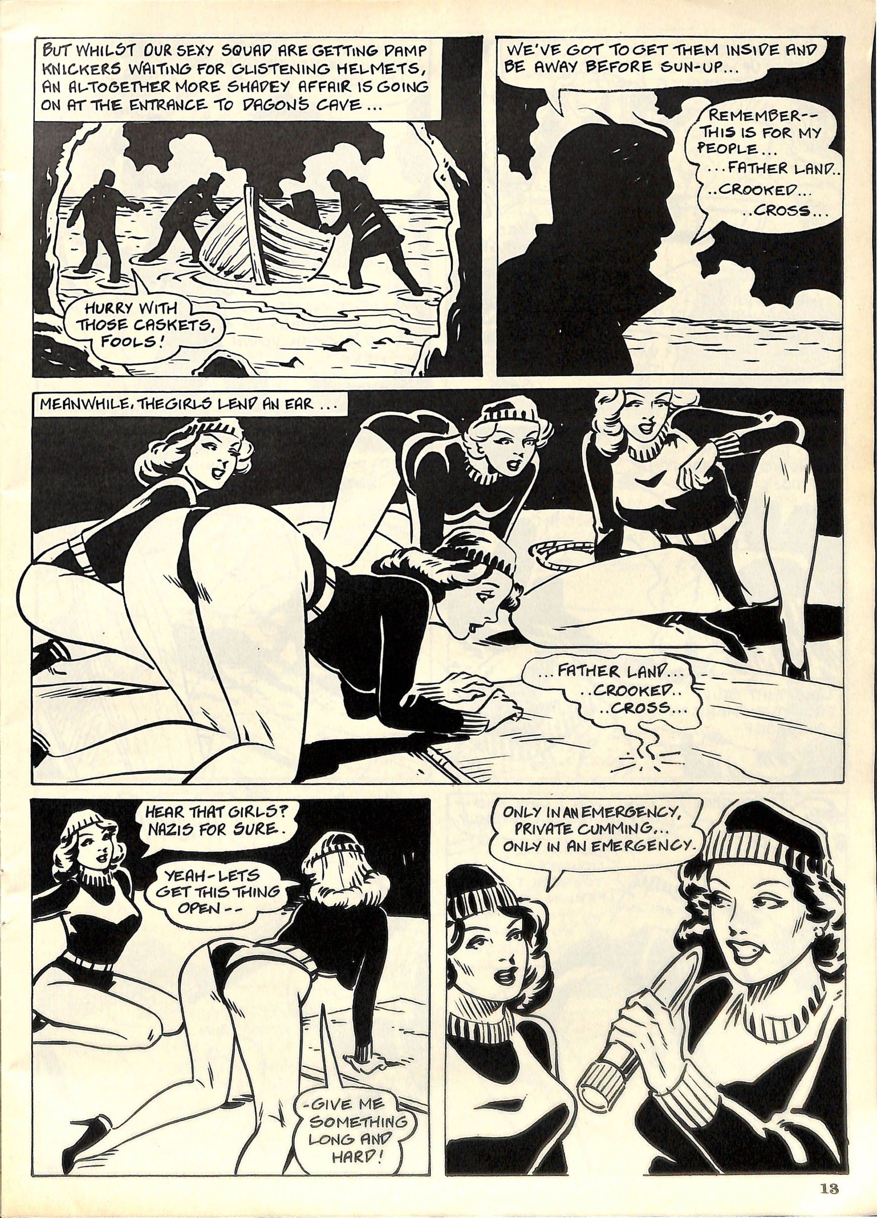 Fiesta Comix – page 119