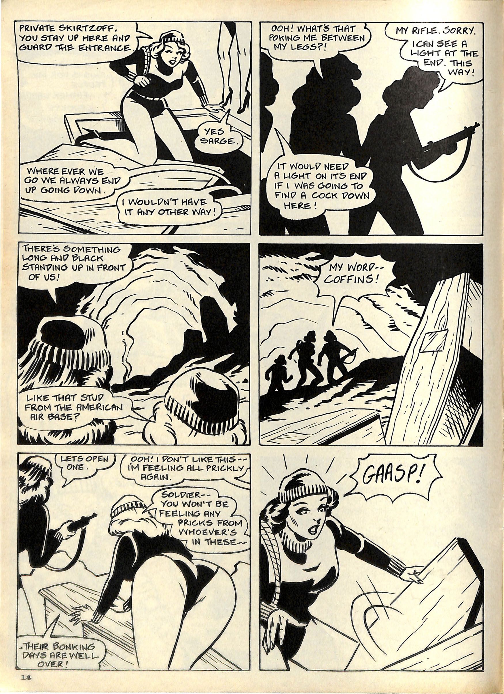 Fiesta Comix – page 120