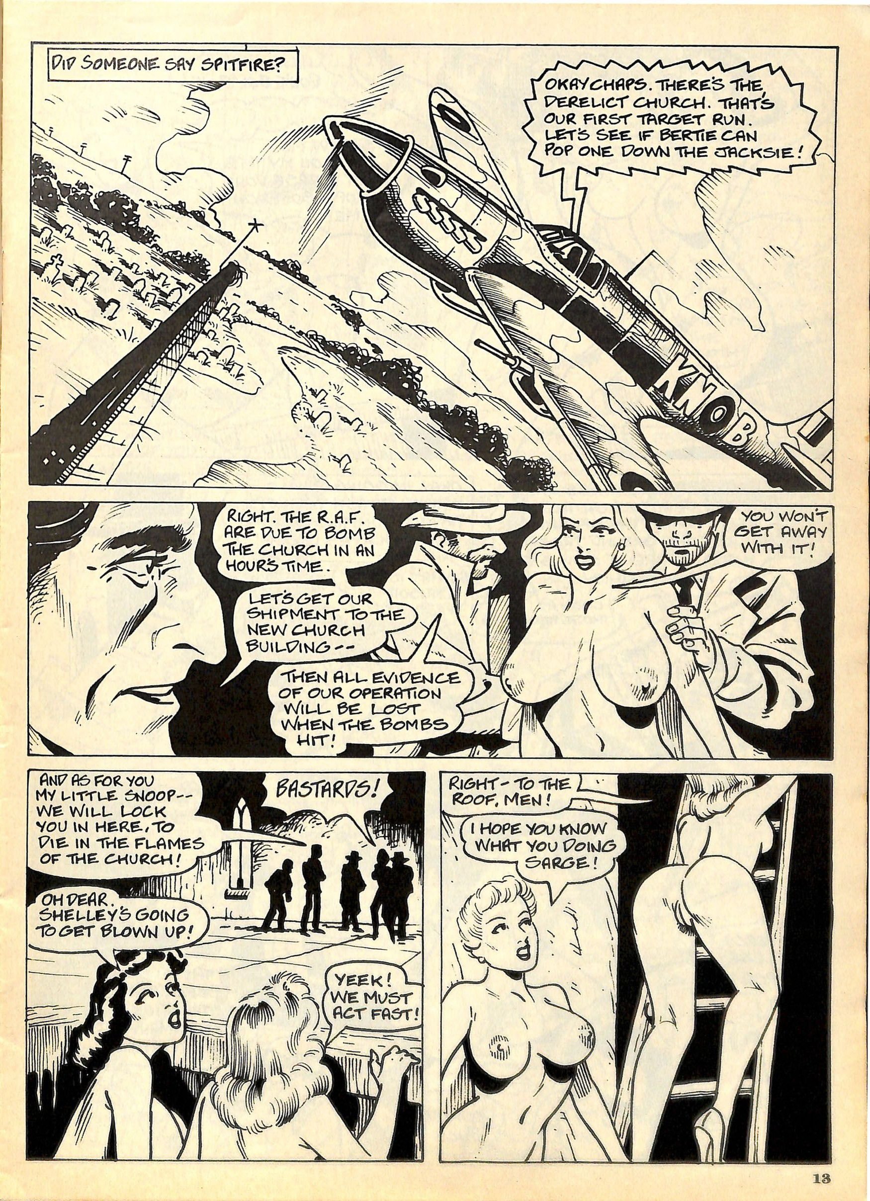 Fiesta Comix – page 130