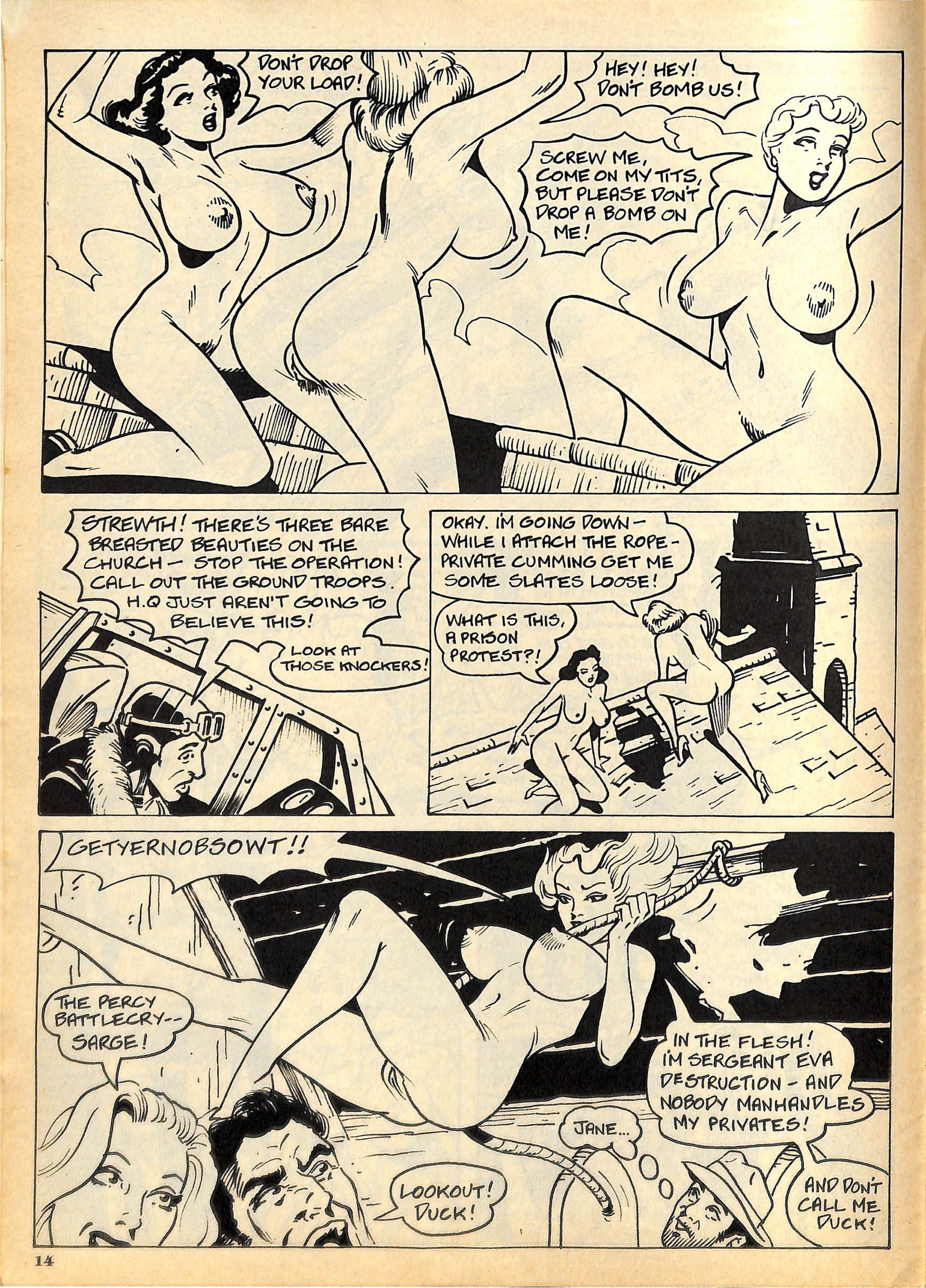 Fiesta Comix – page 131