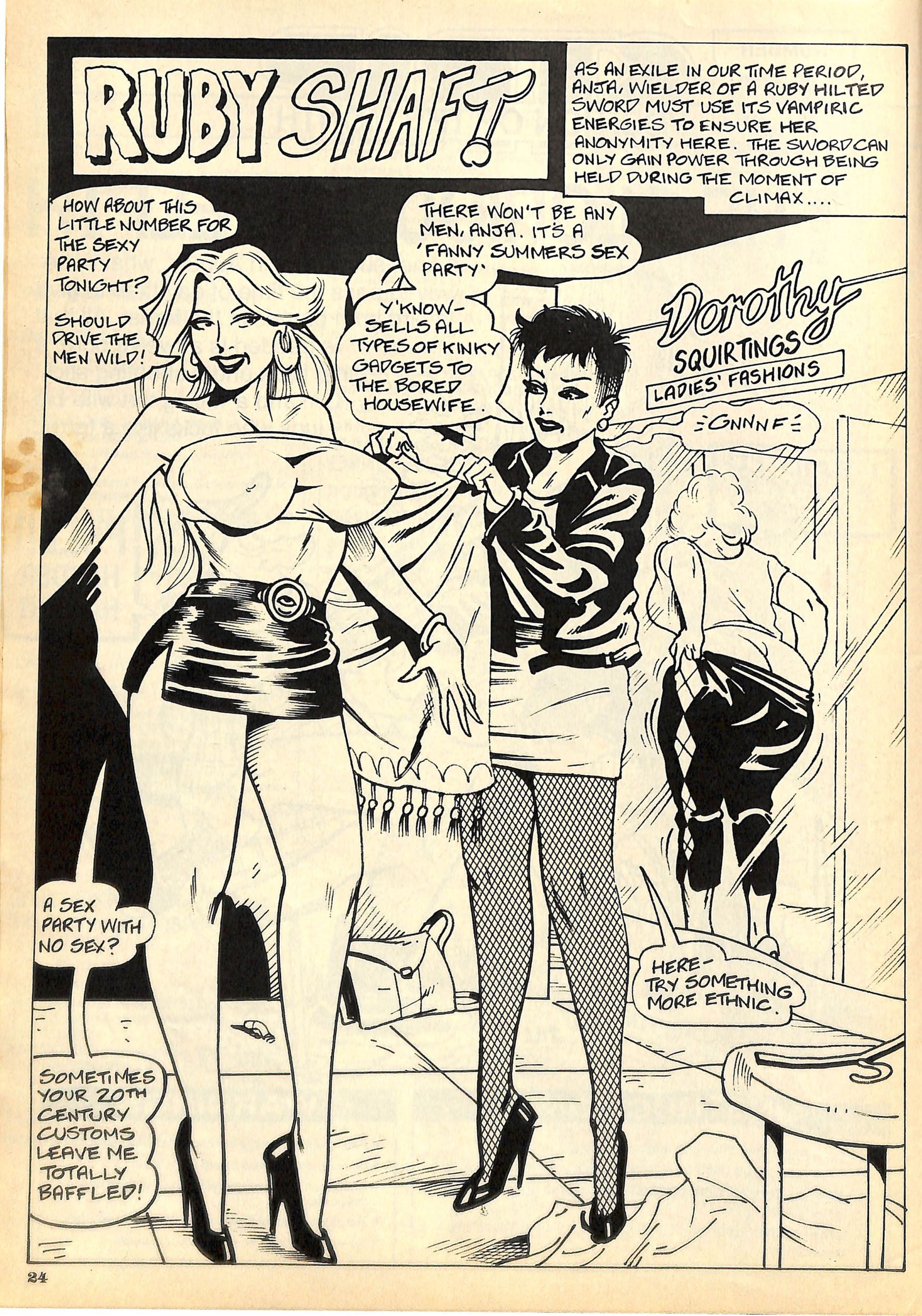 Fiesta Comix – page 133