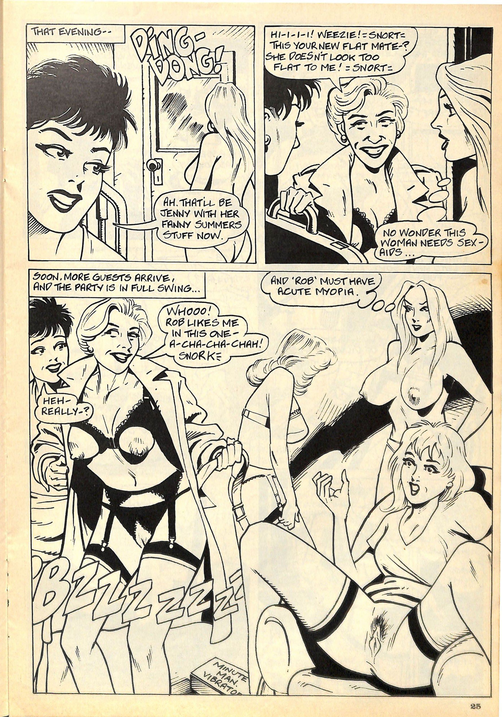 Fiesta Comix – page 134