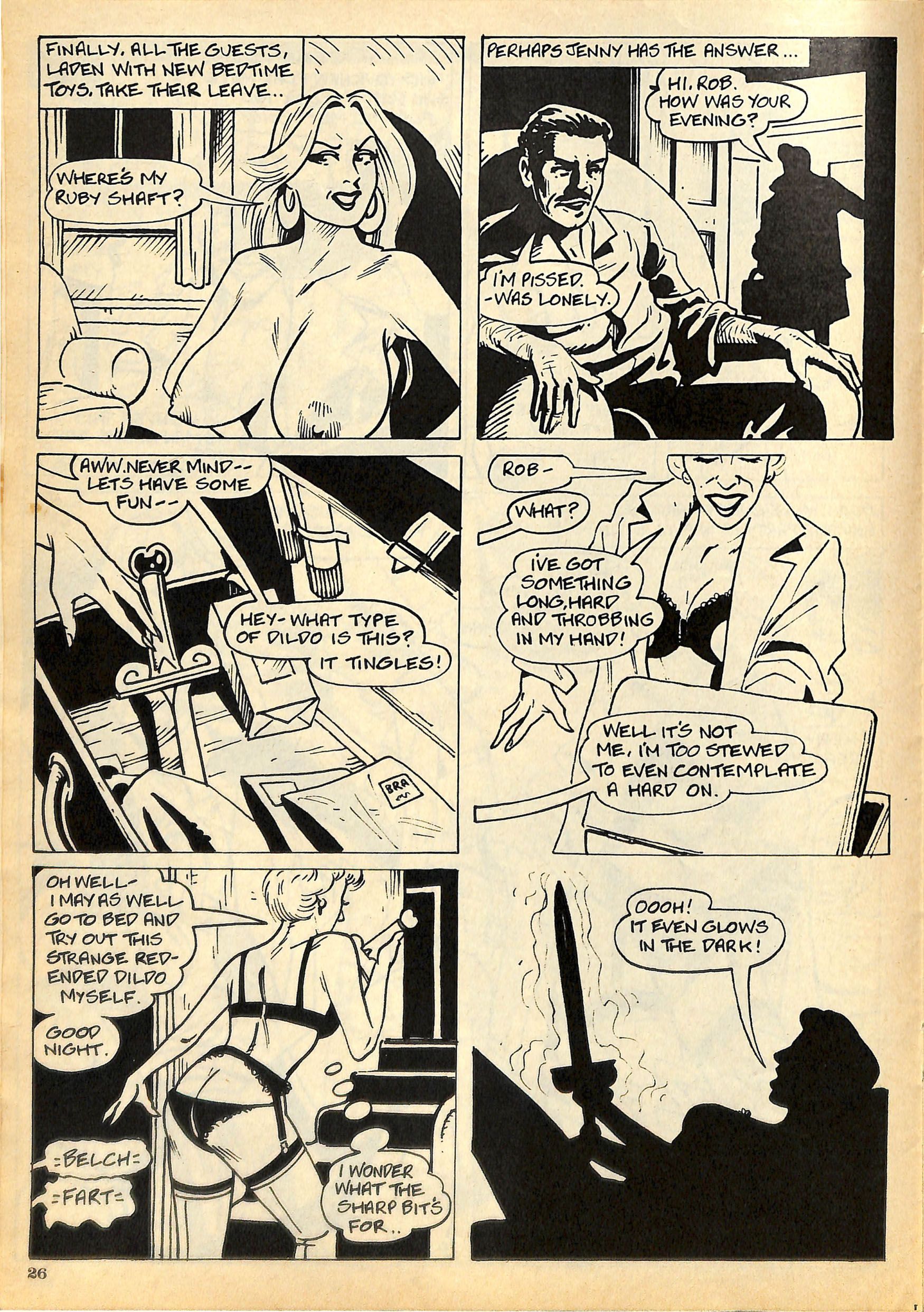 Fiesta Comix – page 135