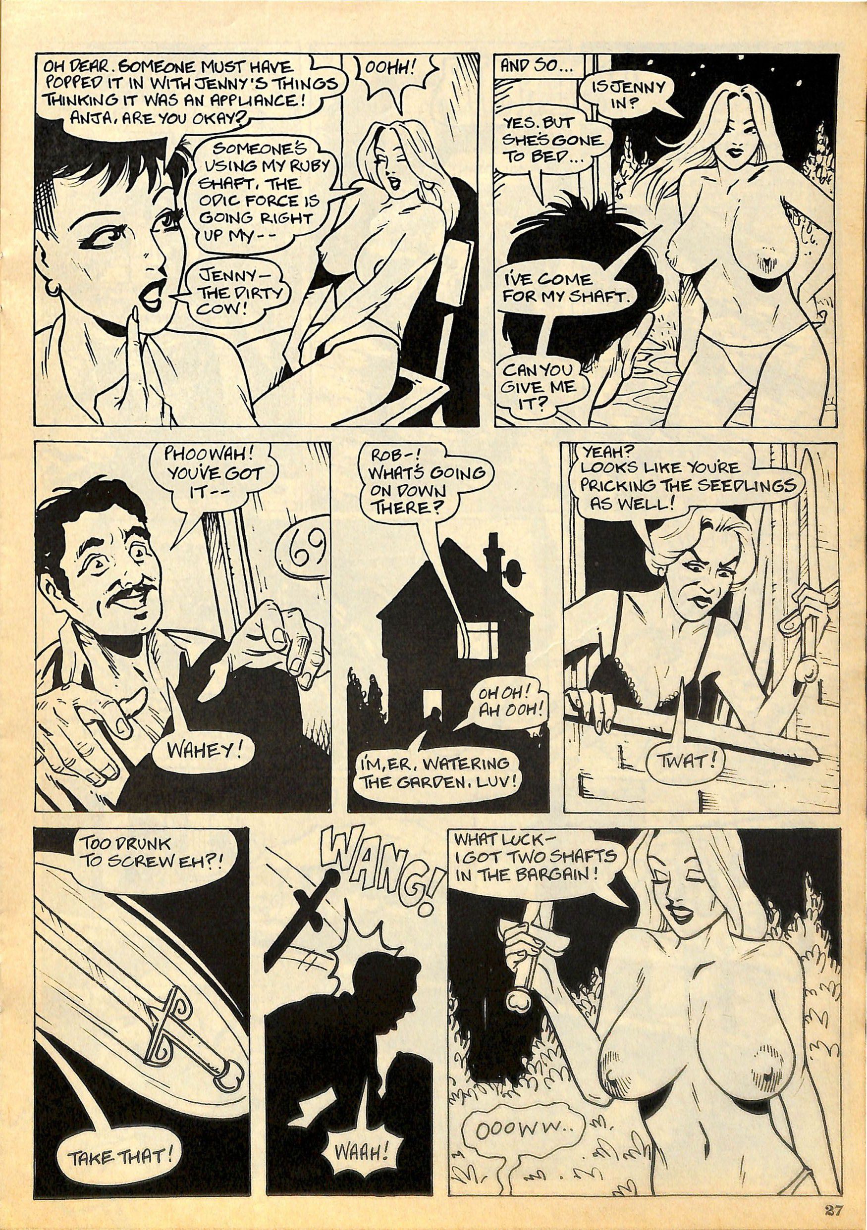 Fiesta Comix – page 136