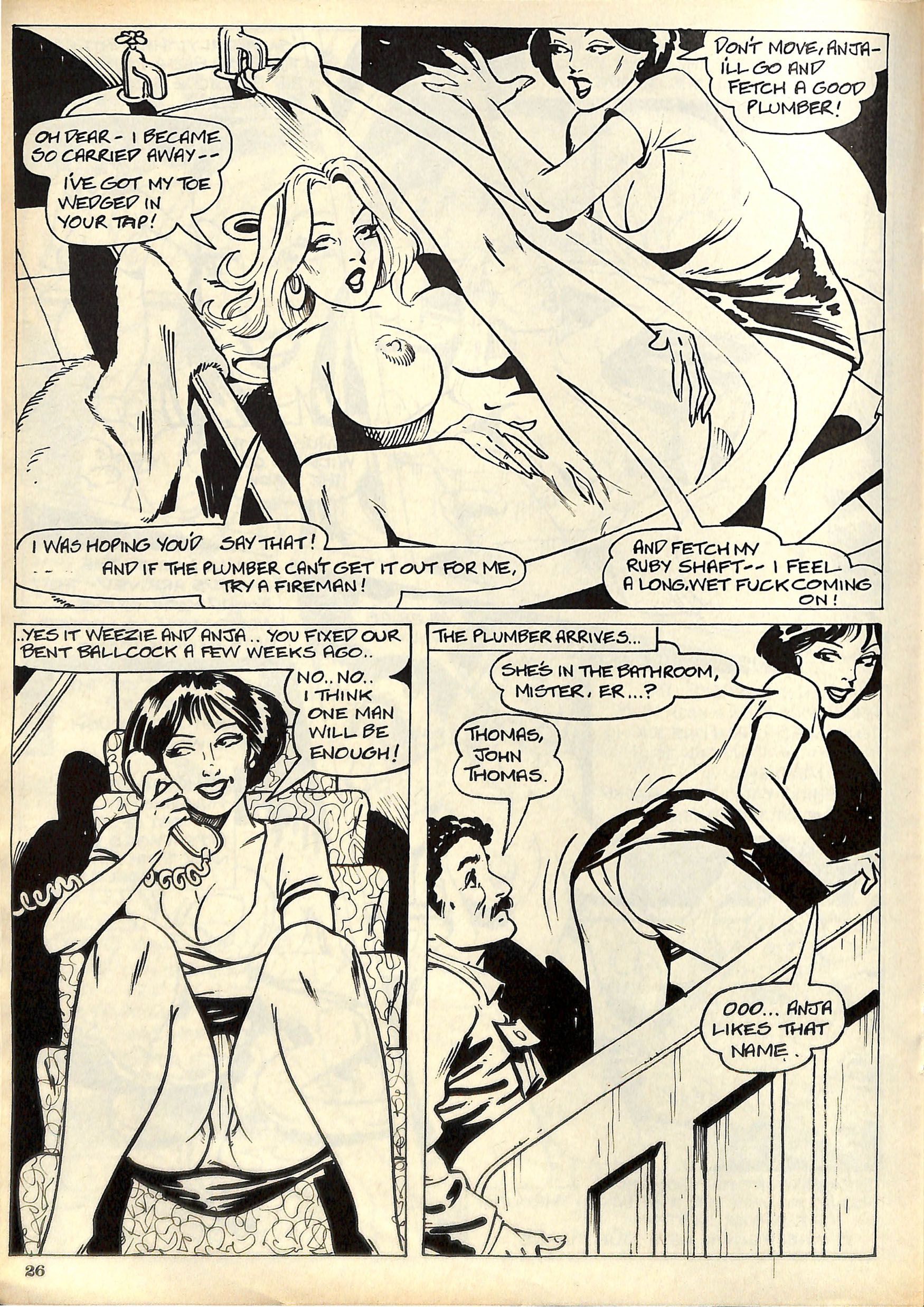 Fiesta Comix – page 137